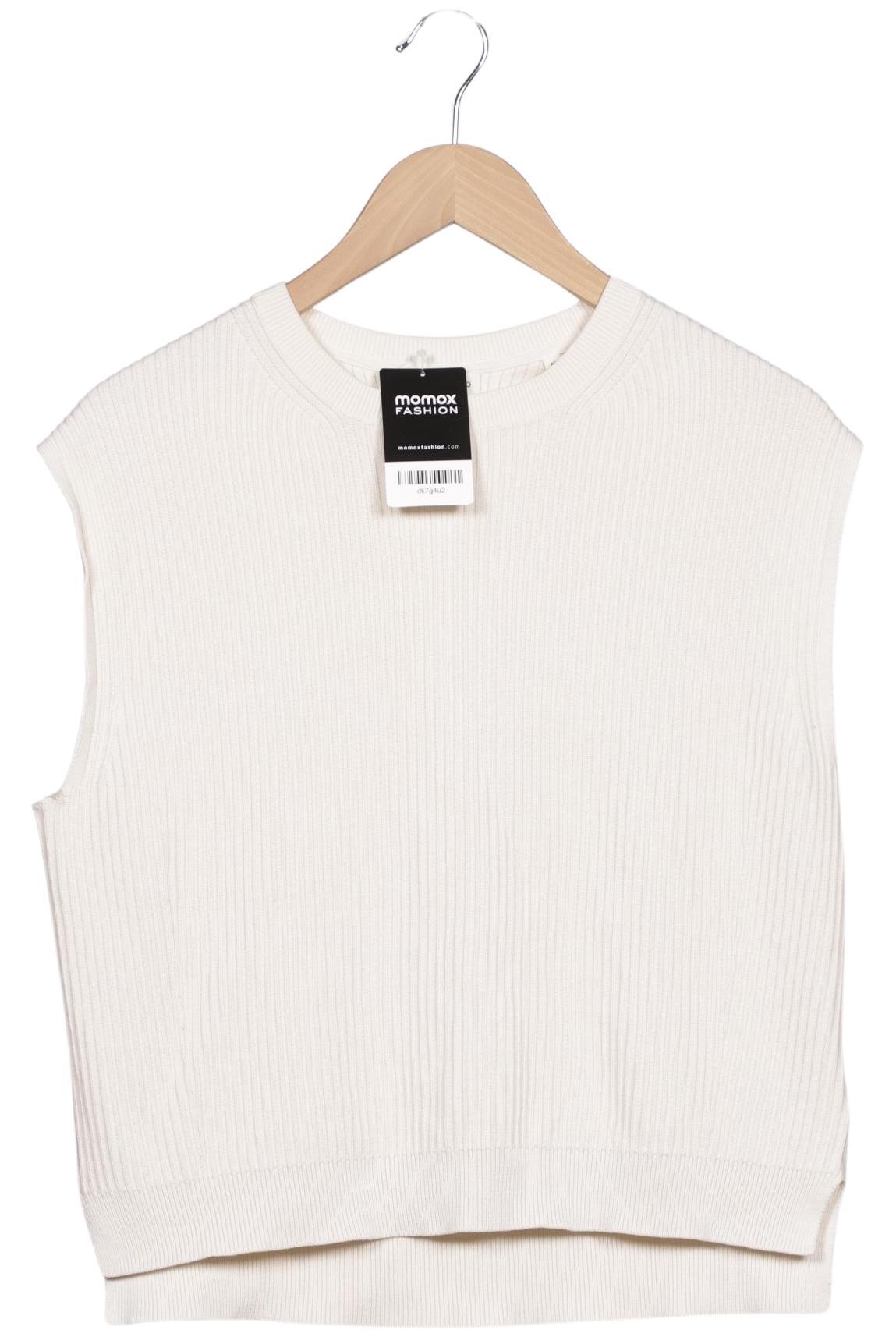 

Marc O Polo Damen Pullover, cremeweiß, Gr. 38