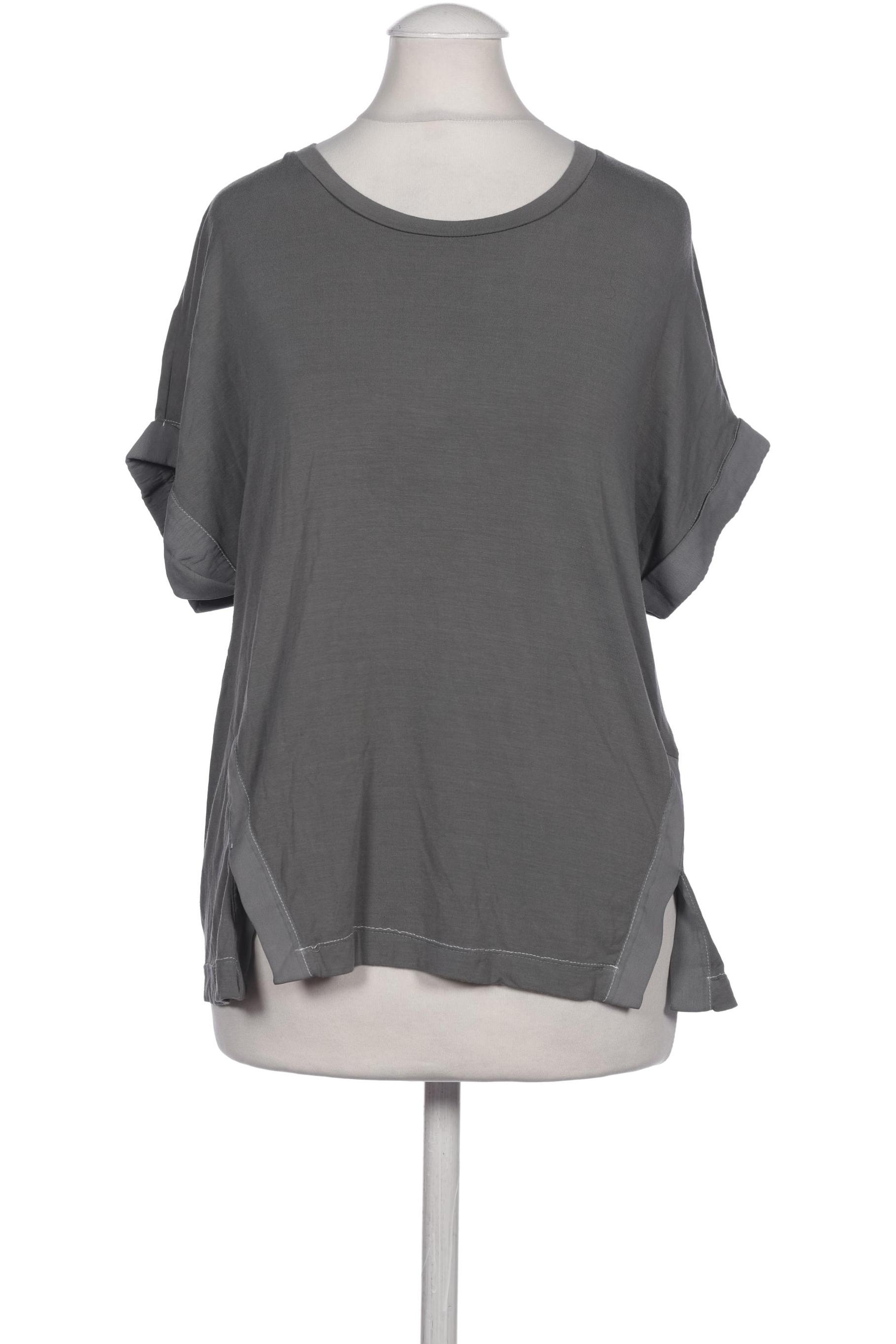 

Marc O Polo Damen T-Shirt, grau, Gr. 32