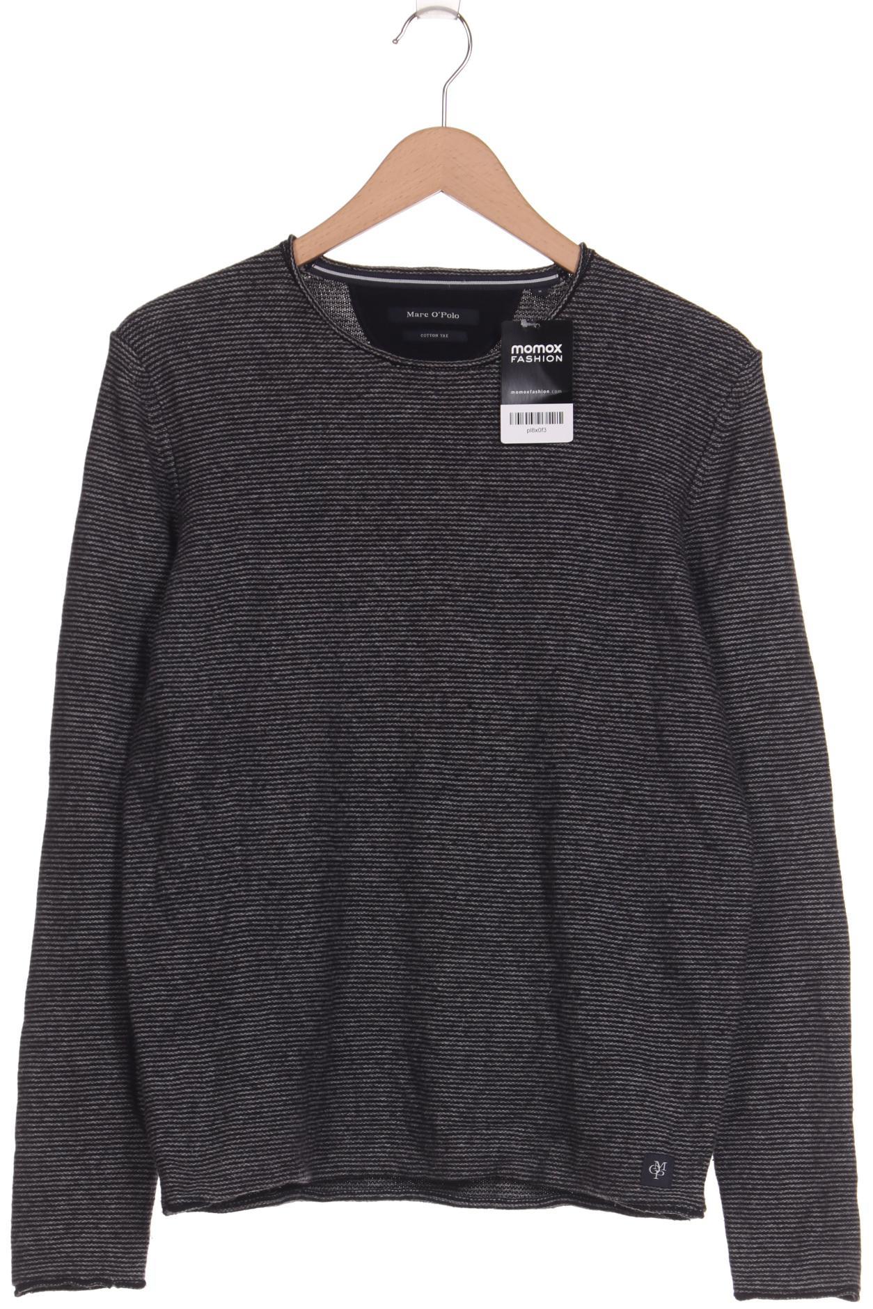 

Marc O Polo Herren Pullover, grau, Gr. 48