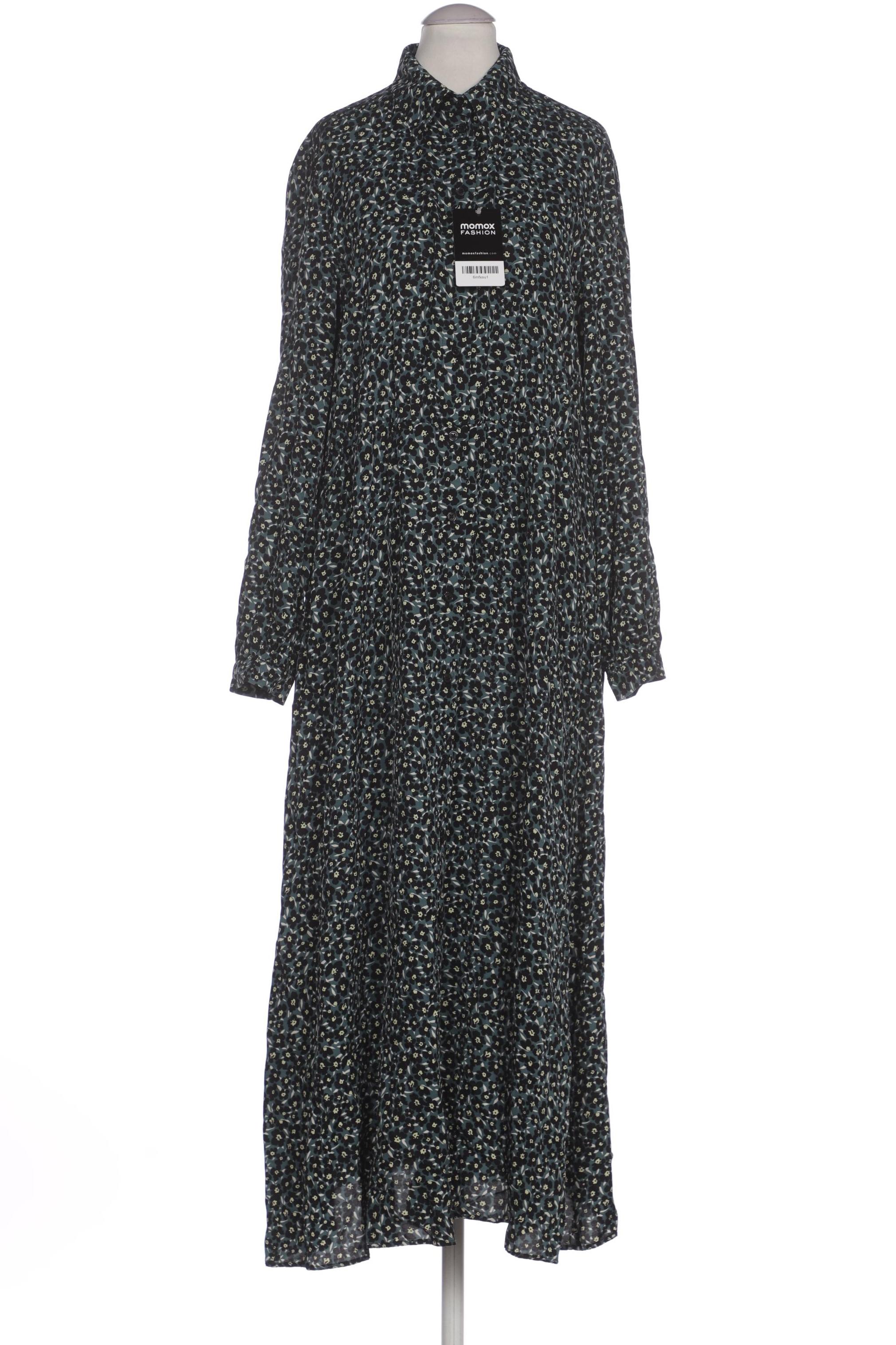 

Marc O Polo Damen Kleid, türkis, Gr. 36