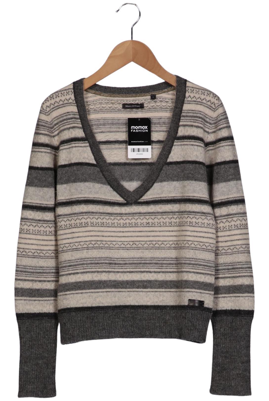 

Marc O Polo Damen Pullover, grau, Gr. 36