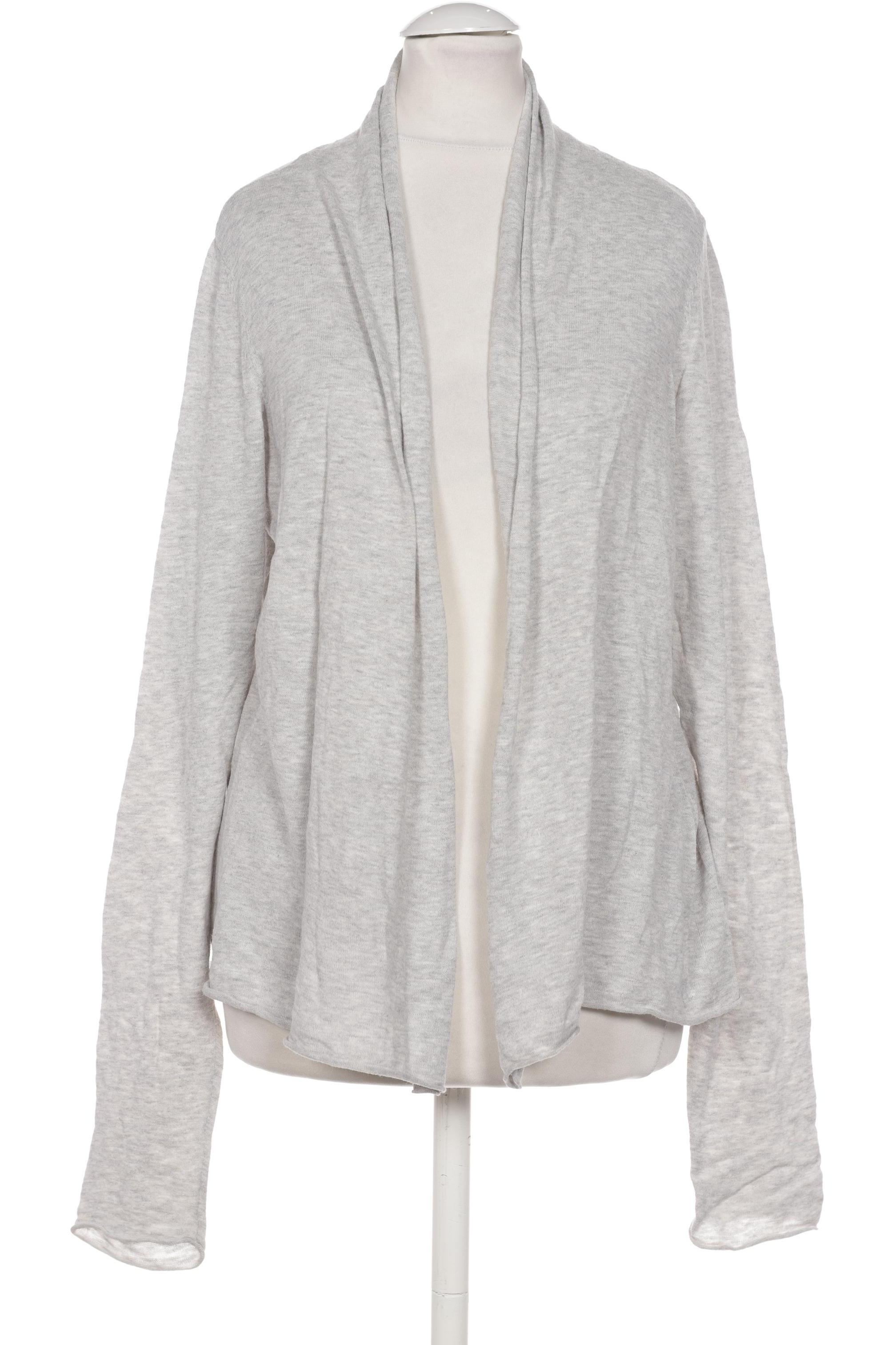 

Marc O Polo Damen Strickjacke, grau, Gr. 38