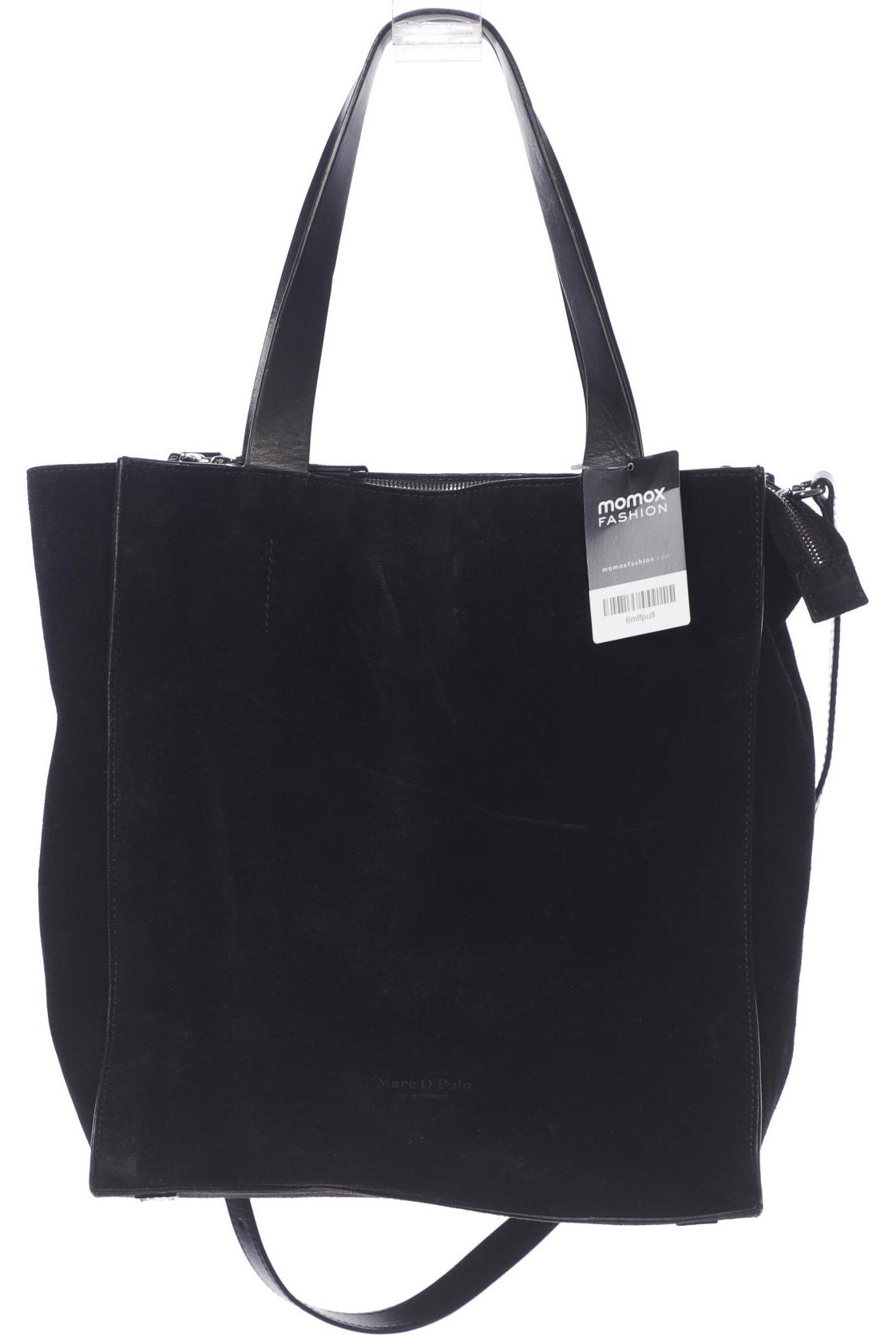 

Marc O Polo Damen Handtasche, schwarz