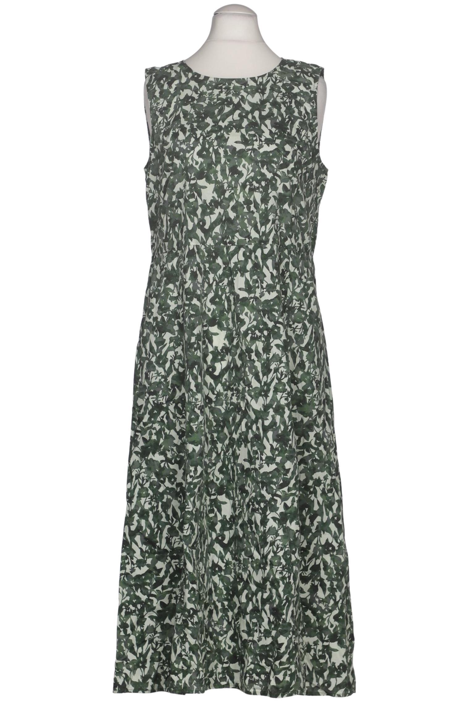 

Marc O Polo Damen Kleid, grün, Gr. 40