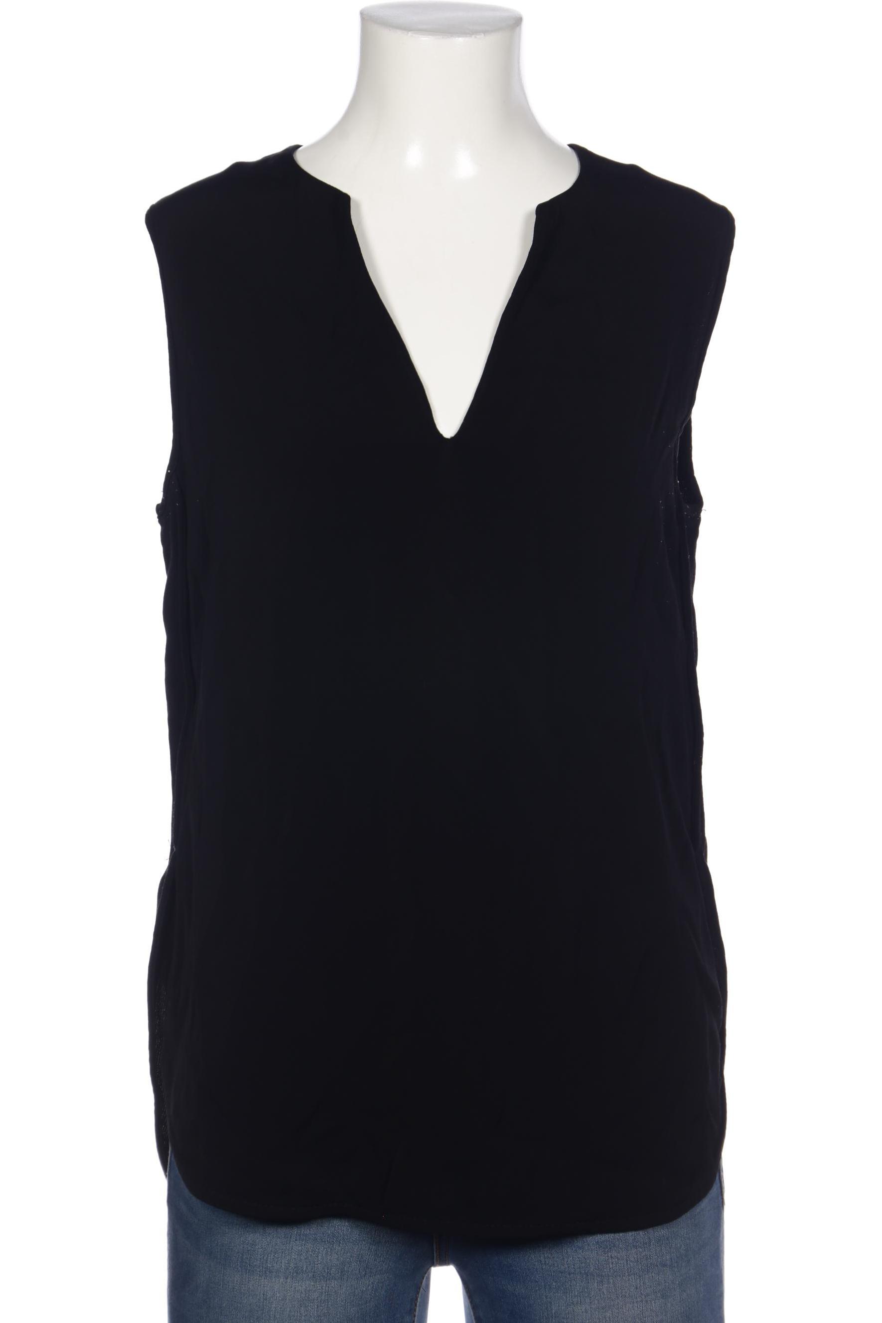 

Marc O Polo Damen Bluse, schwarz, Gr. 36