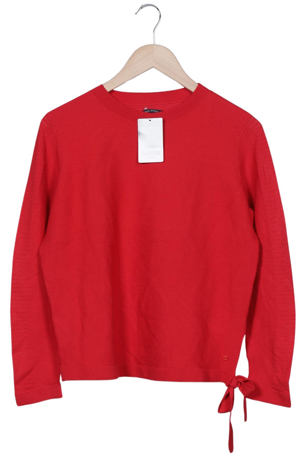 

Marc O Polo Damen Pullover, rot, Gr. 38