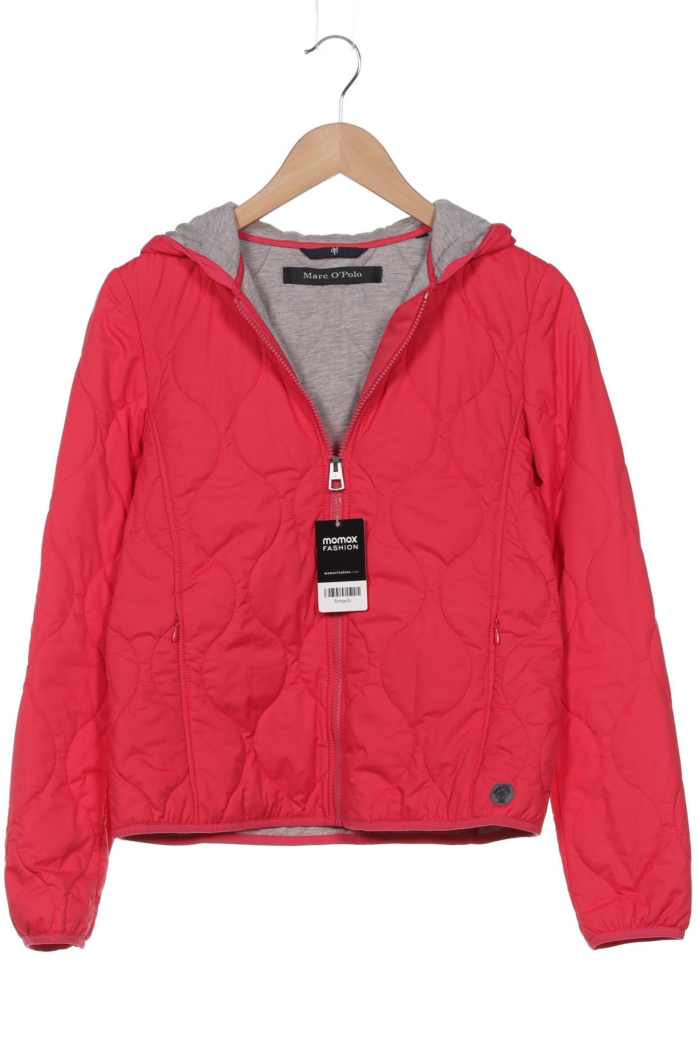 

Marc O Polo Damen Jacke, pink, Gr. 36