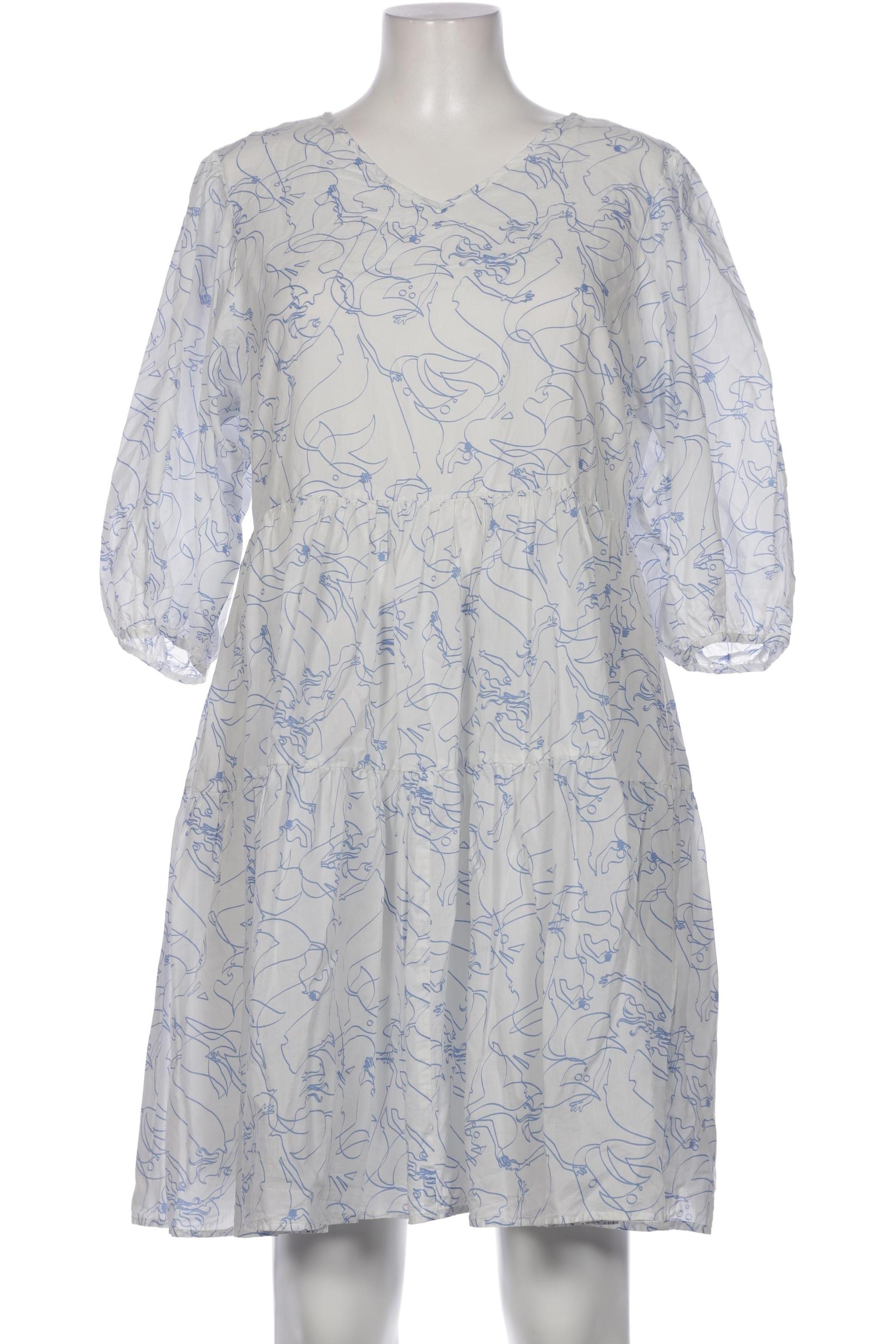 

Marc O Polo Damen Kleid, mehrfarbig, Gr. 42