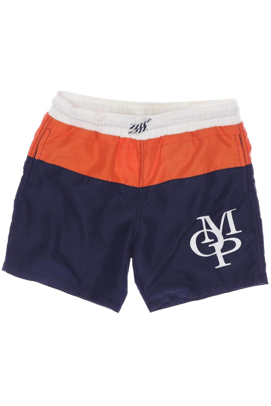 

Marc O Polo Jungen Shorts, marineblau