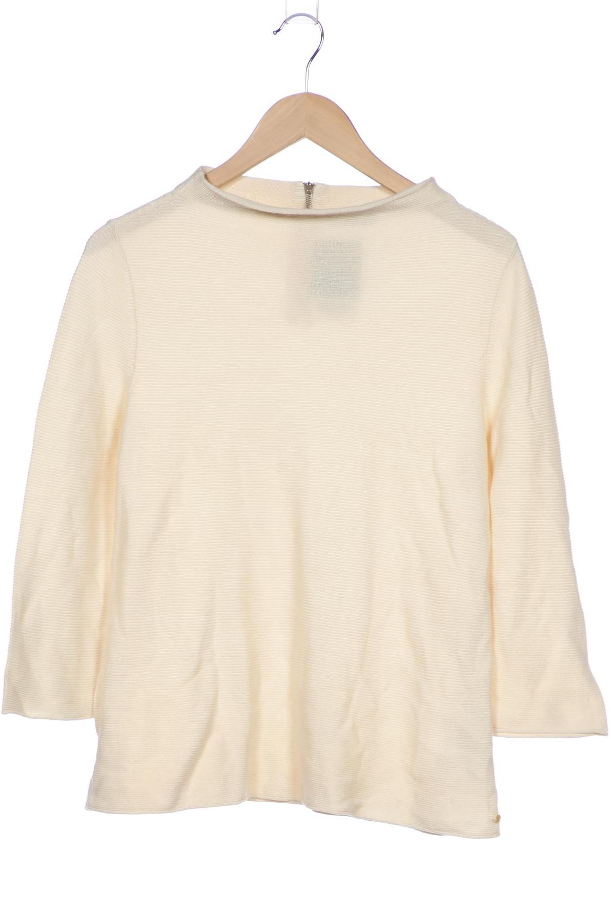 

Marc O Polo Damen Pullover, beige, Gr. 38