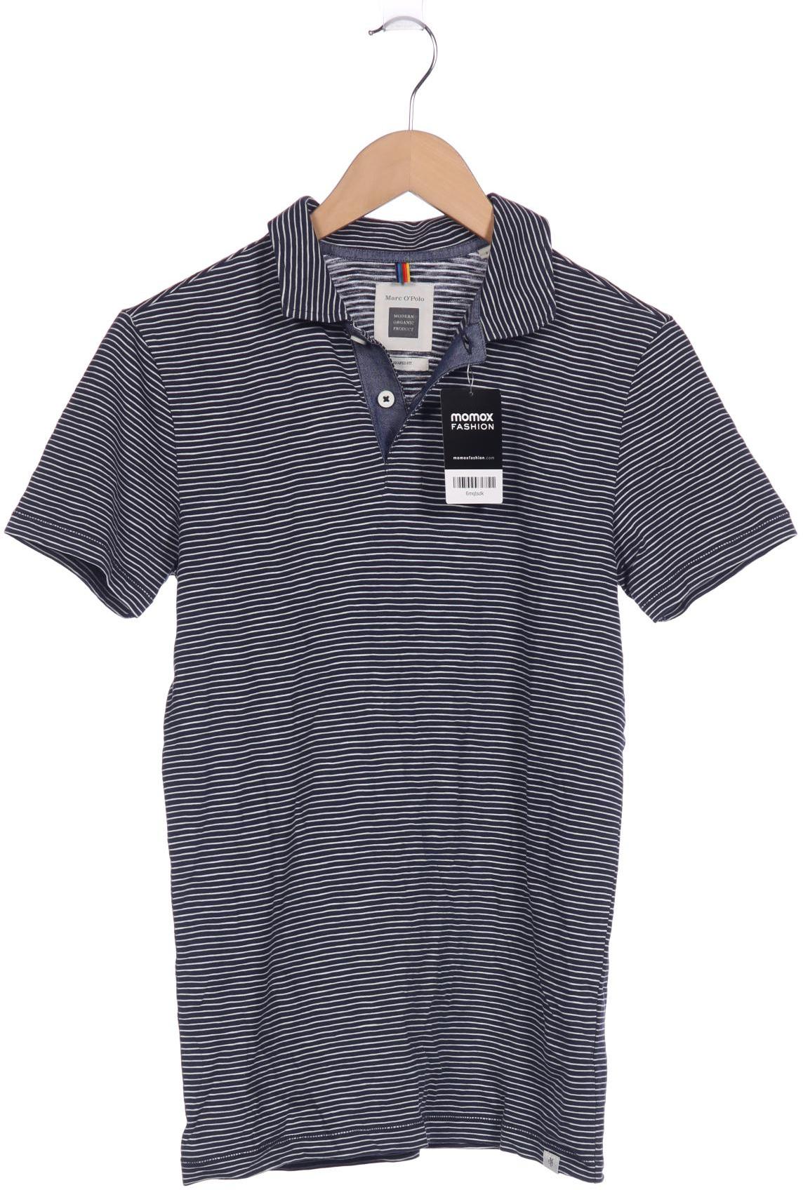 

Marc O Polo Herren Poloshirt, marineblau, Gr. 46