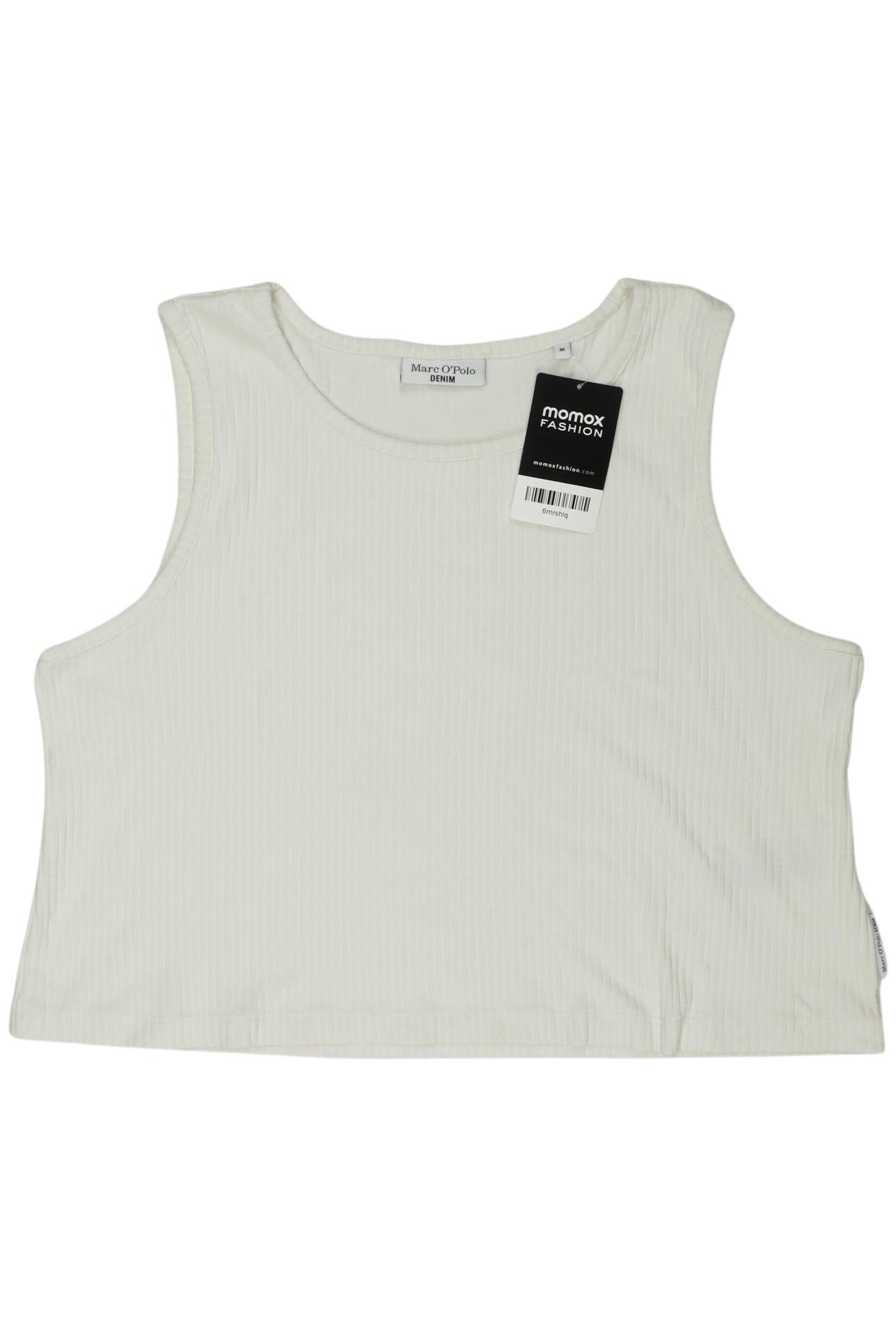 

Marc O Polo Damen Top, cremeweiß, Gr. 38
