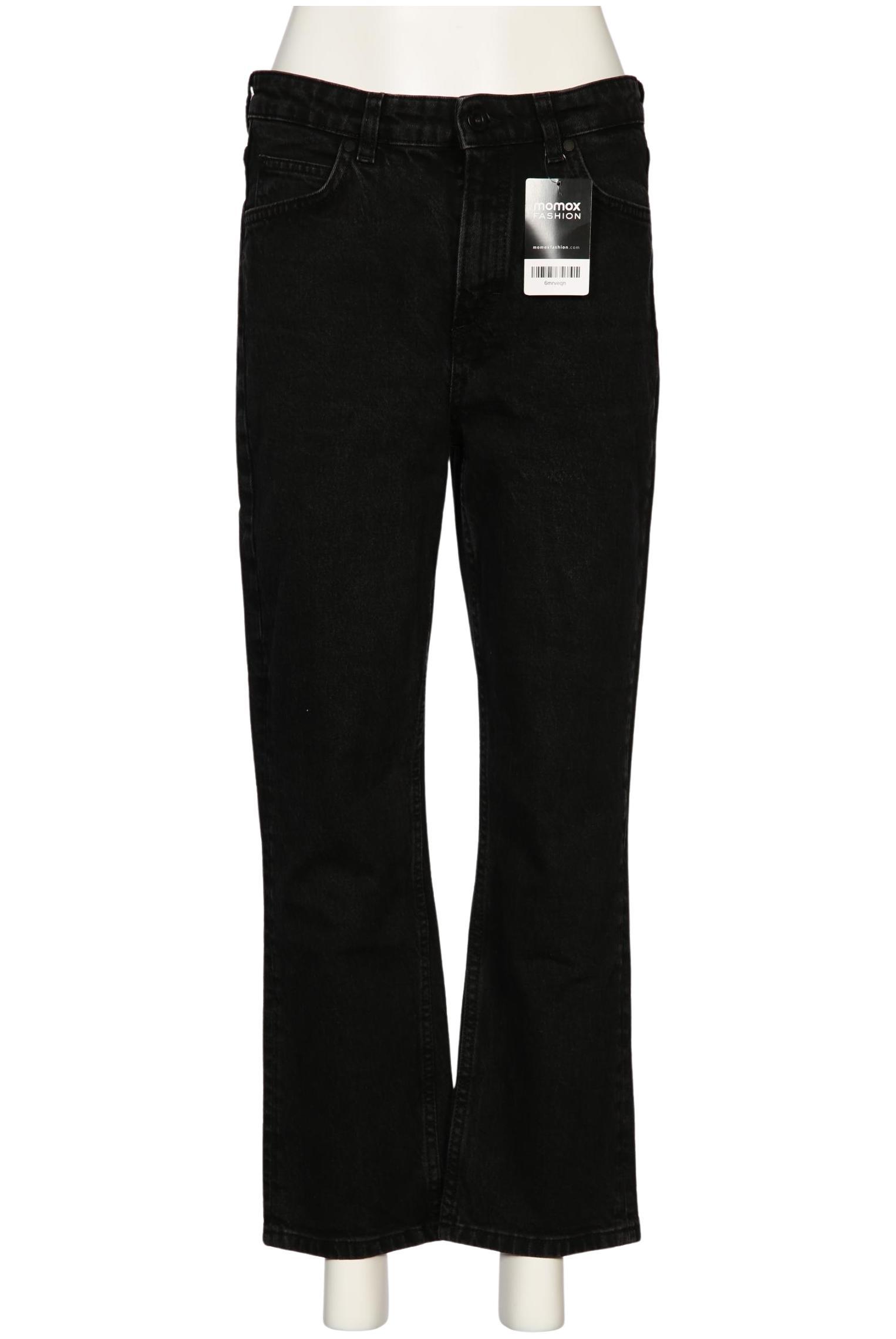 

Marc O Polo Damen Jeans, schwarz, Gr. 30