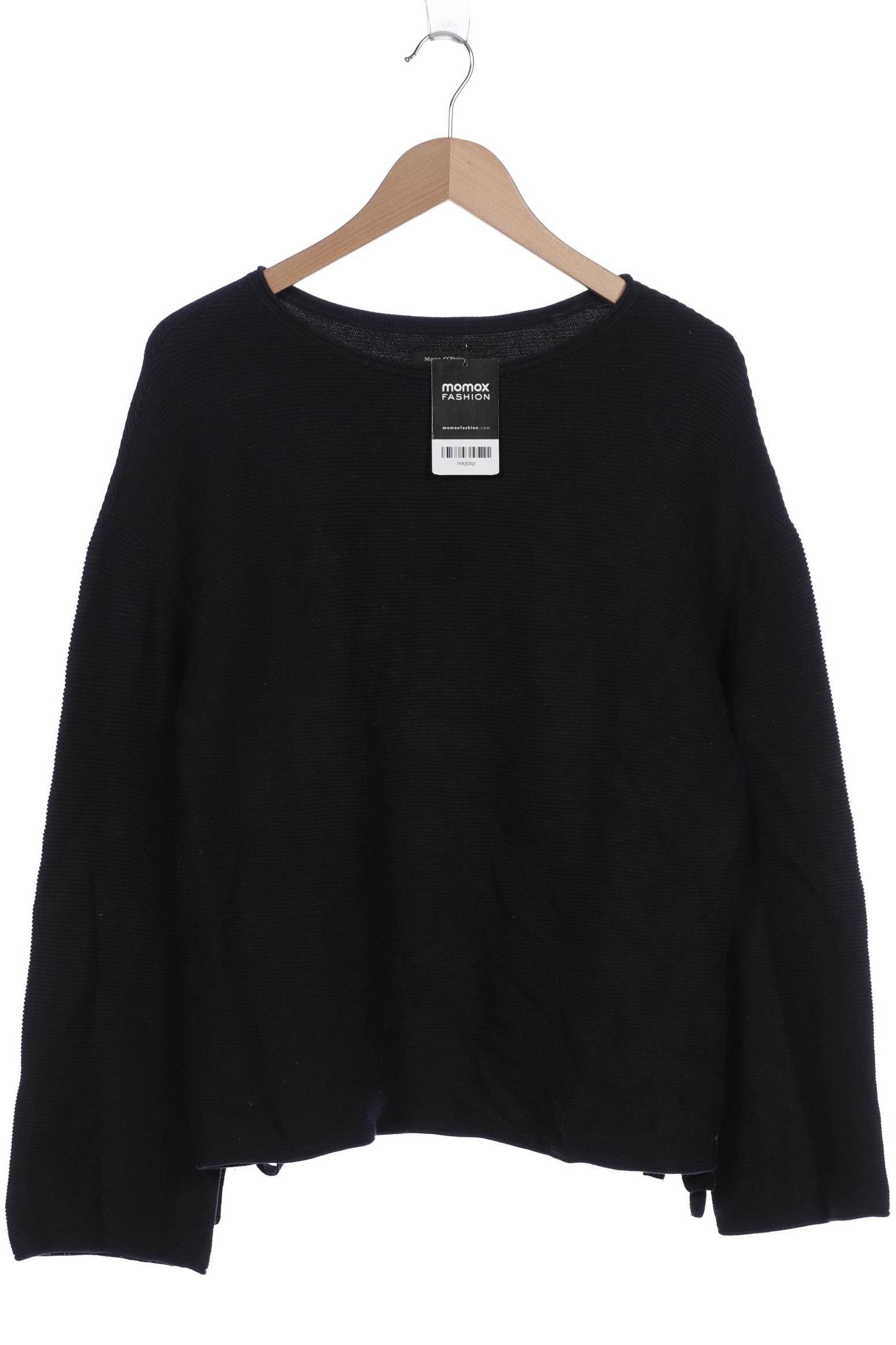 

Marc O Polo Damen Pullover, marineblau