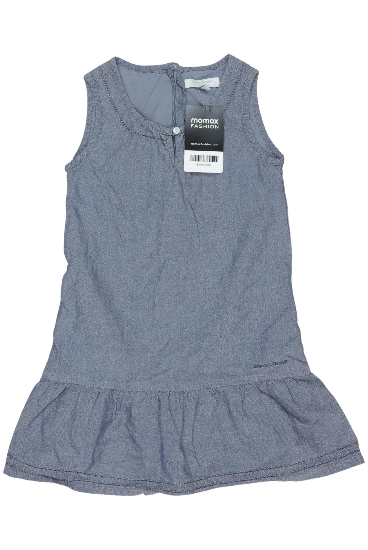 

Marc O Polo Damen Kleid, blau, Gr. 104