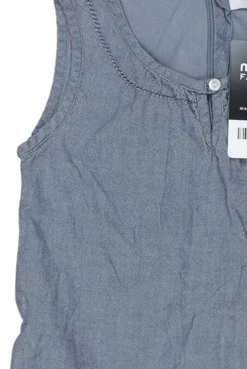 Thumbnail - Marc O Polo Mädchen Kleid, blau, Gr. 104