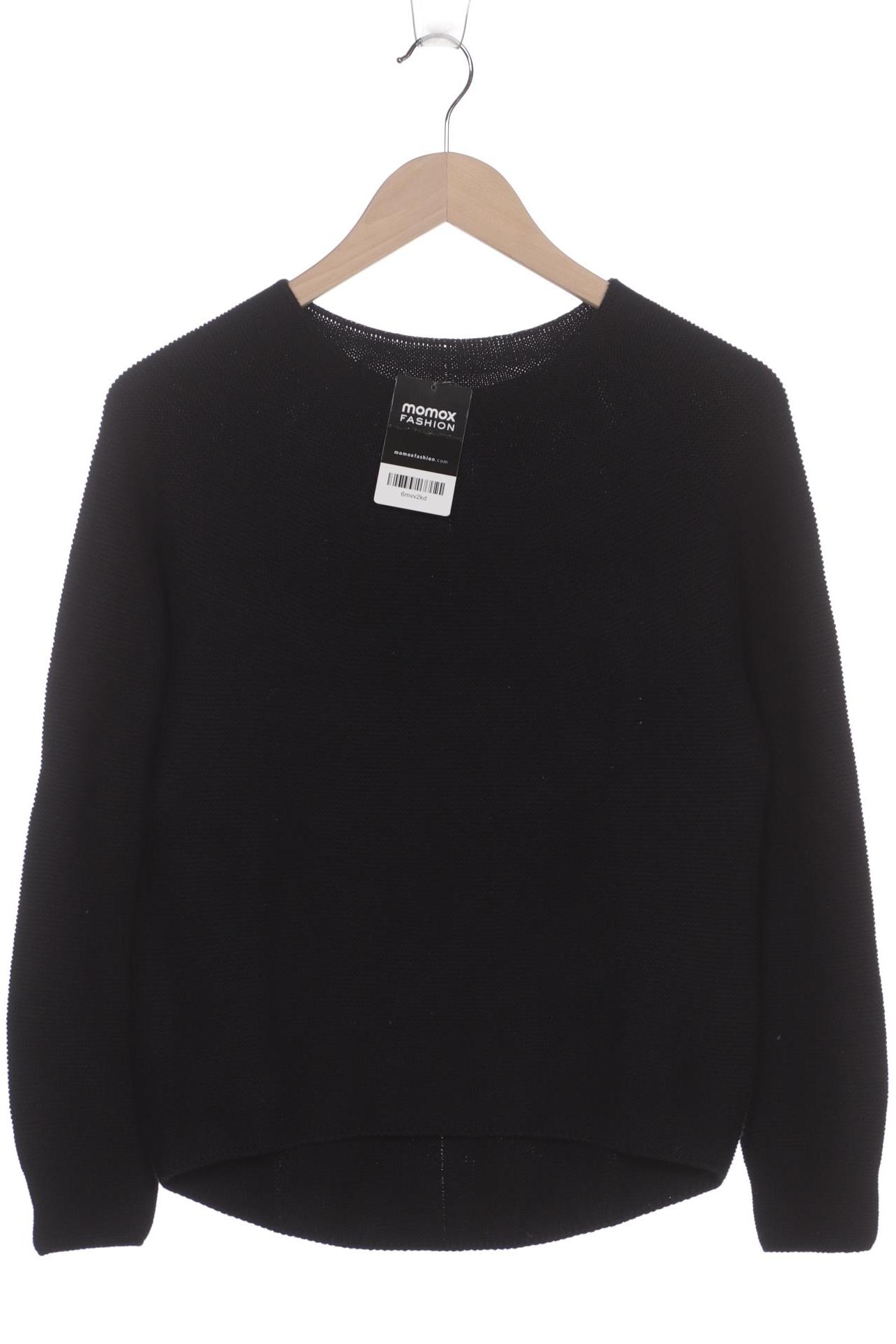 Thumbnail - Marc O Polo Damen Pullover, schwarz, Gr. 34