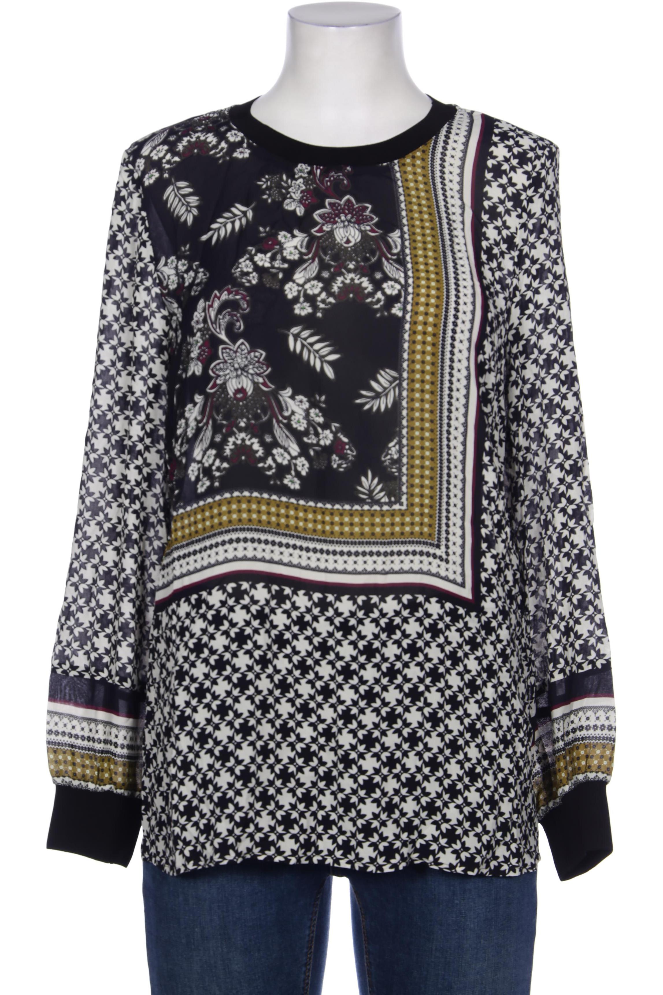 

Marc O Polo Damen Bluse, marineblau, Gr. 38