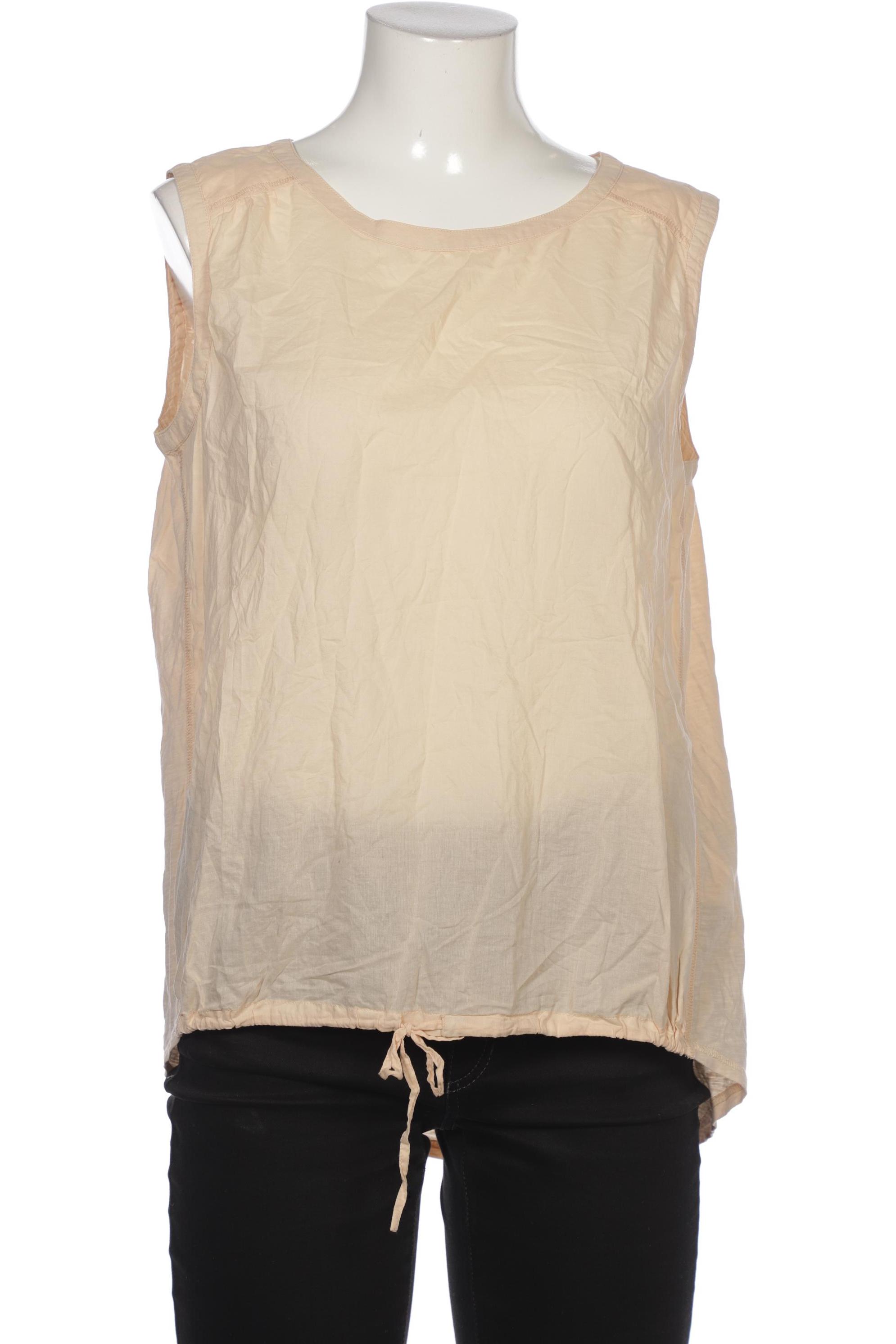 

Marc O Polo Damen Bluse, orange