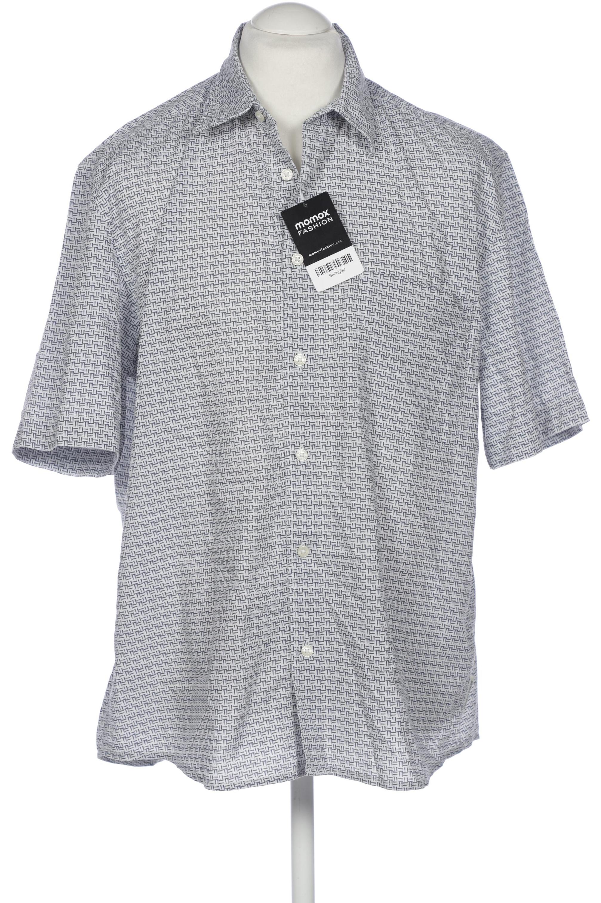 

Marc O Polo Herren Hemd, blau, Gr. 54