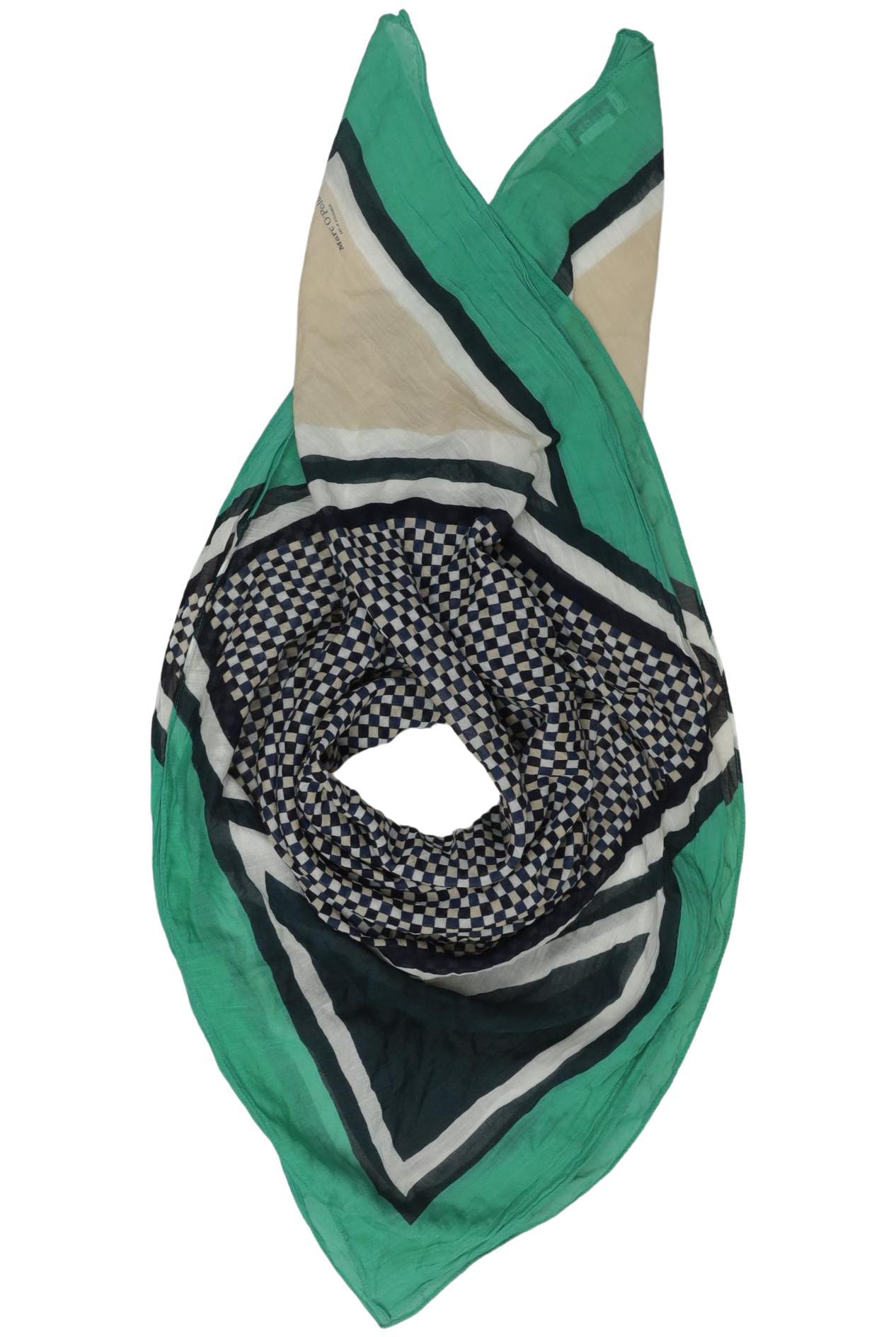 

Marc O Polo Damen Schal, mehrfarbig, Gr.