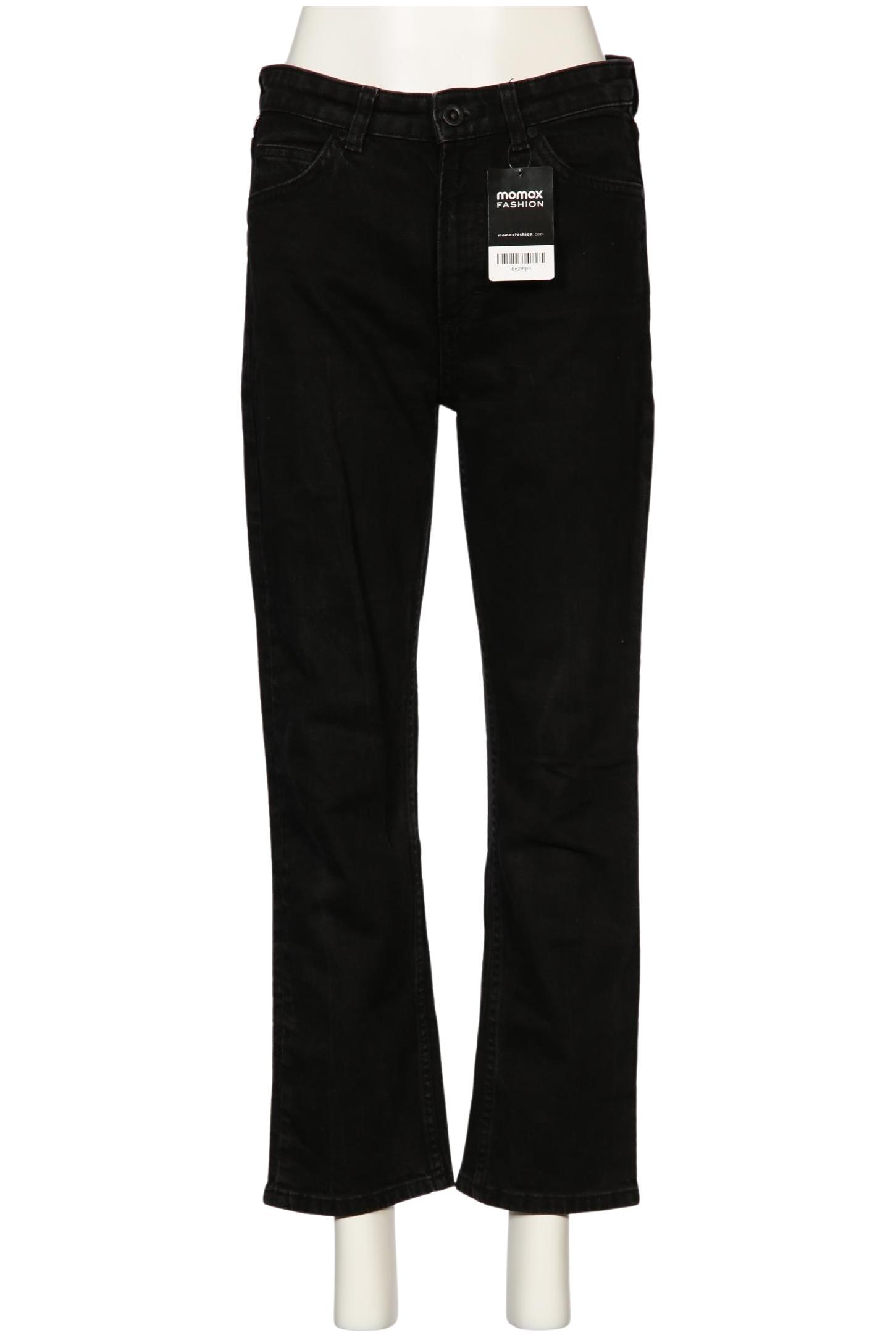 

Marc O Polo Damen Jeans, schwarz, Gr. 28