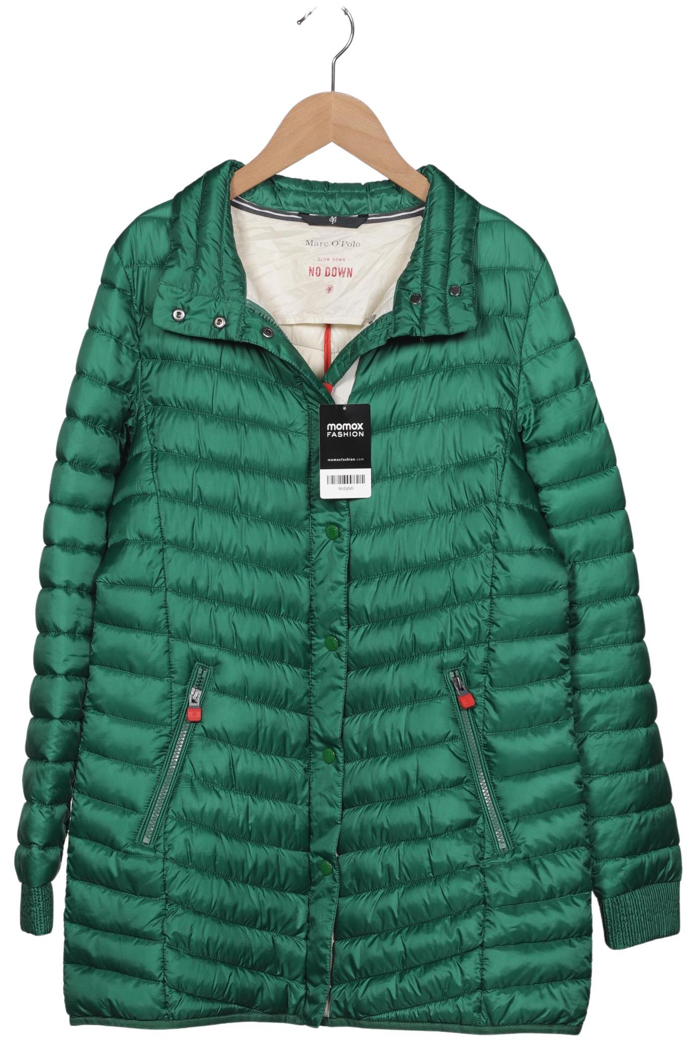 

Marc O Polo Damen Jacke, grün, Gr. 36