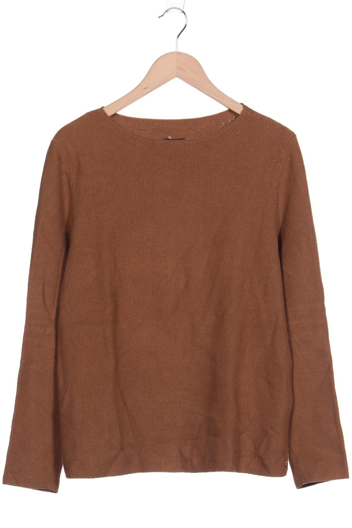 

Marc O Polo Damen Pullover, beige