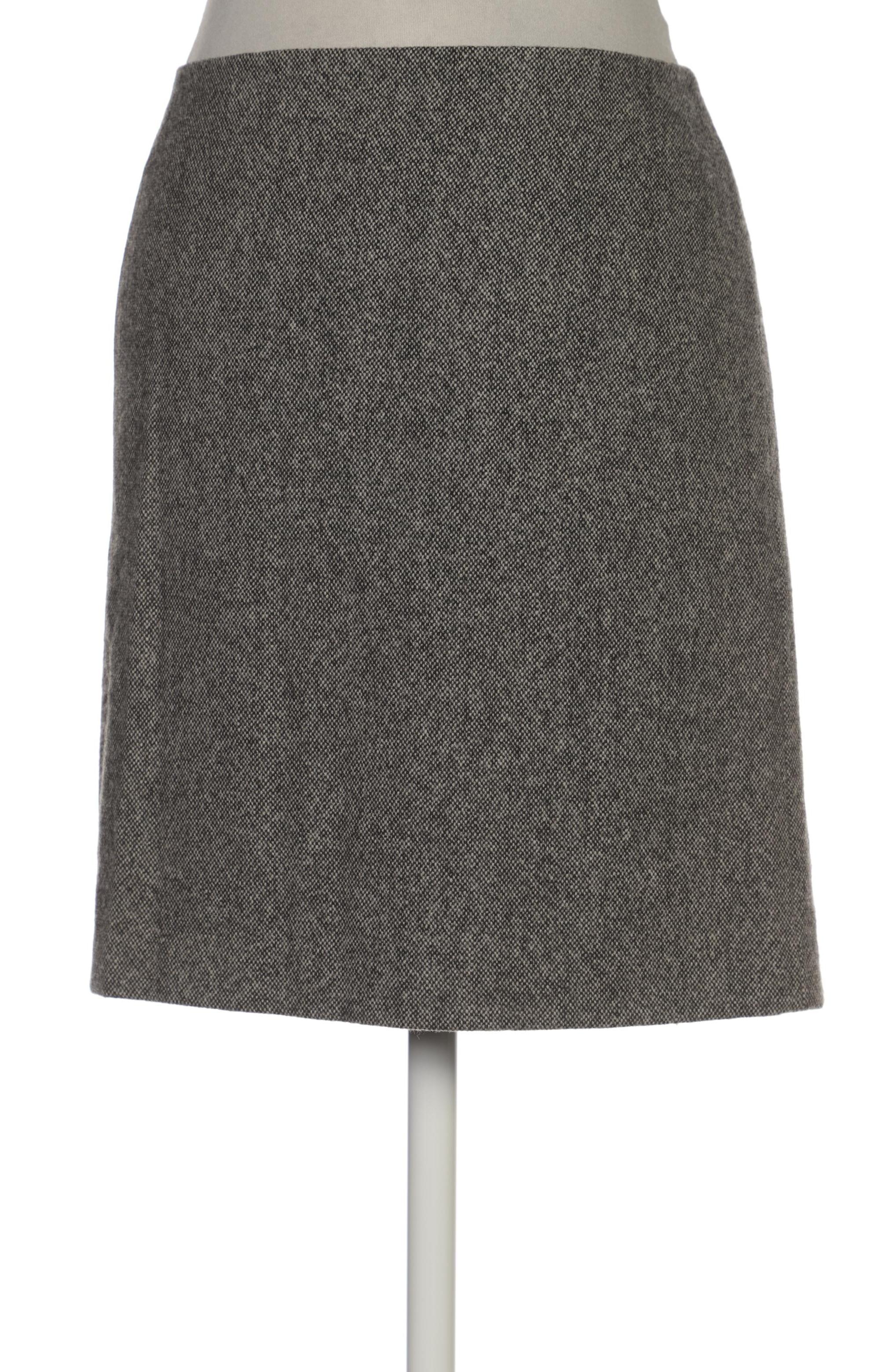 

Marc O Polo Damen Rock, grau, Gr. 40