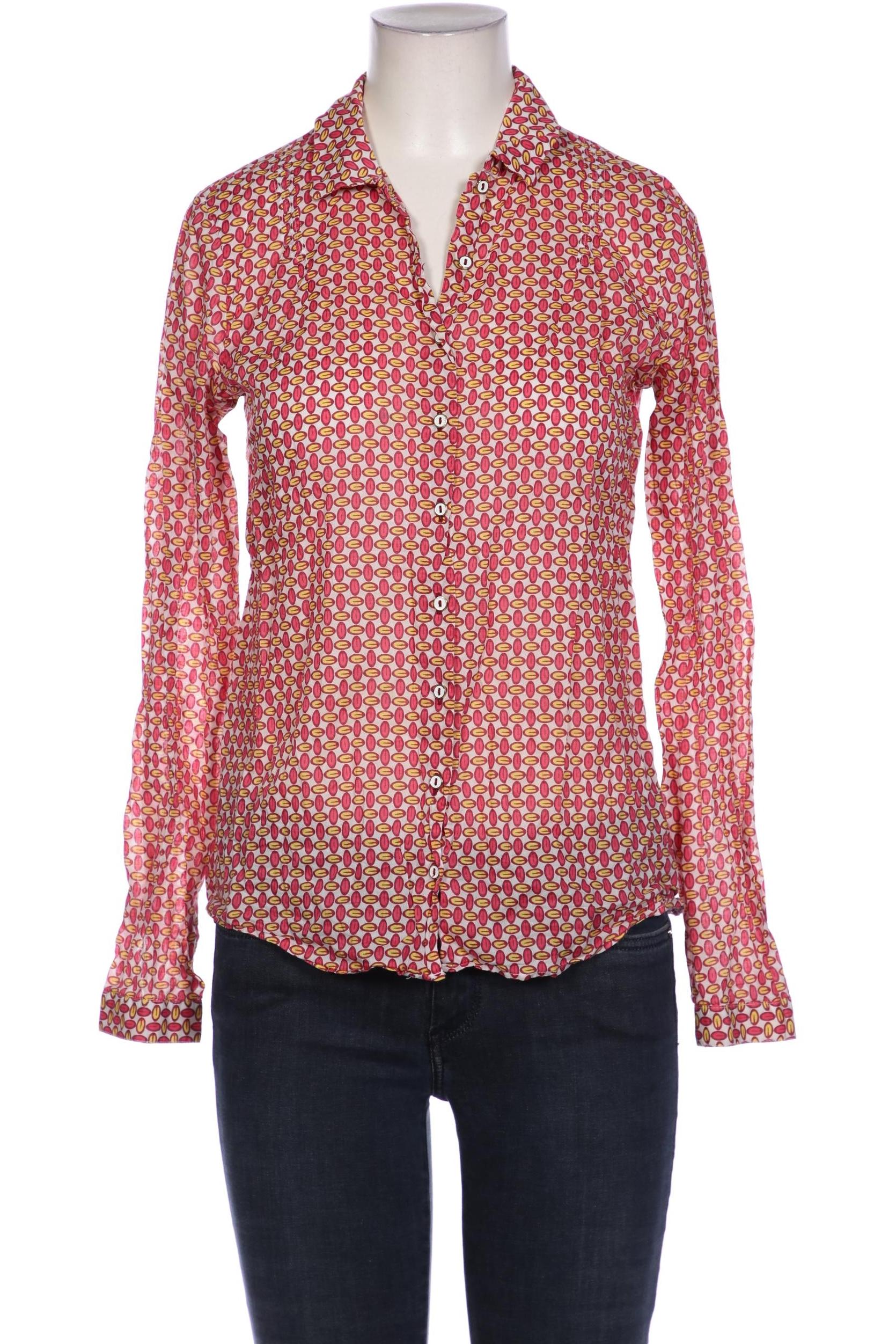 

Marc O Polo Damen Bluse, mehrfarbig, Gr. 34