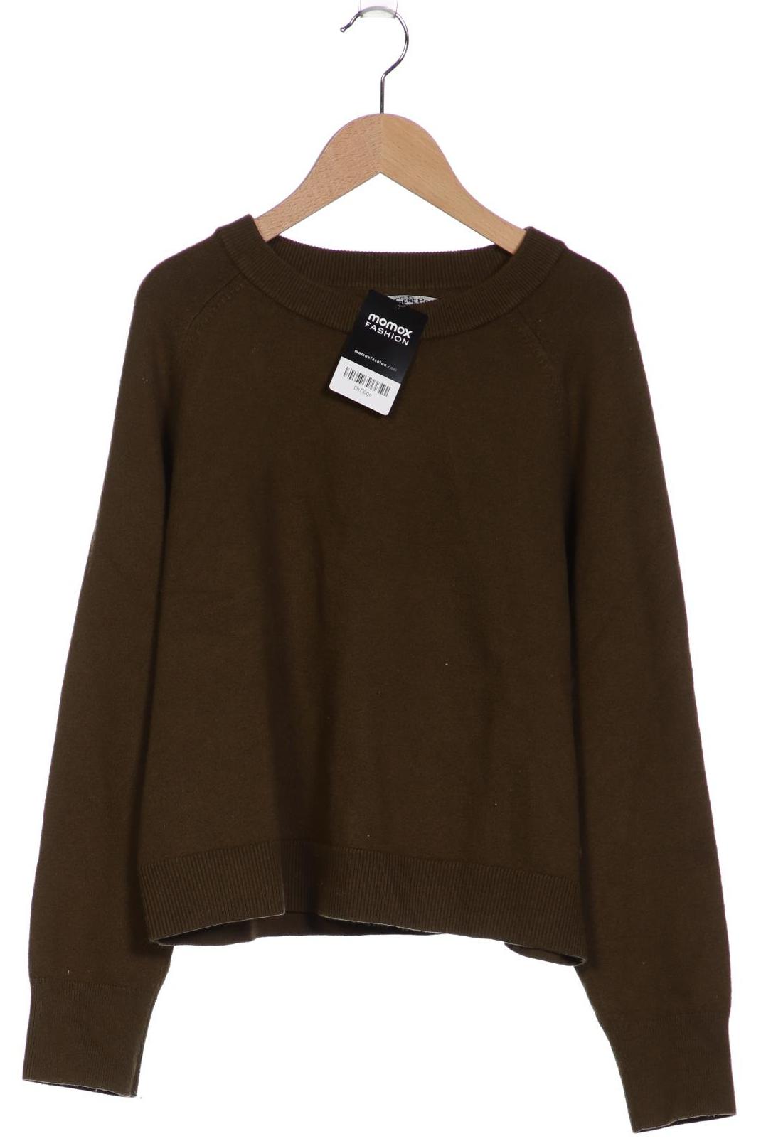

Marc O Polo Damen Pullover, grün, Gr. 34