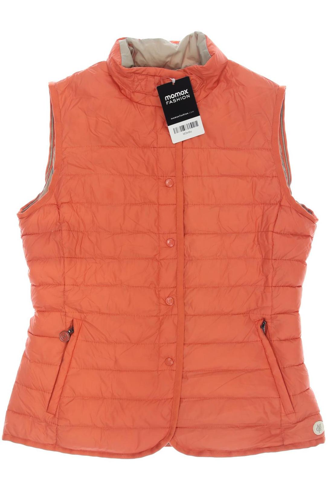 

Marc O Polo Damen Weste, rot, Gr. 36