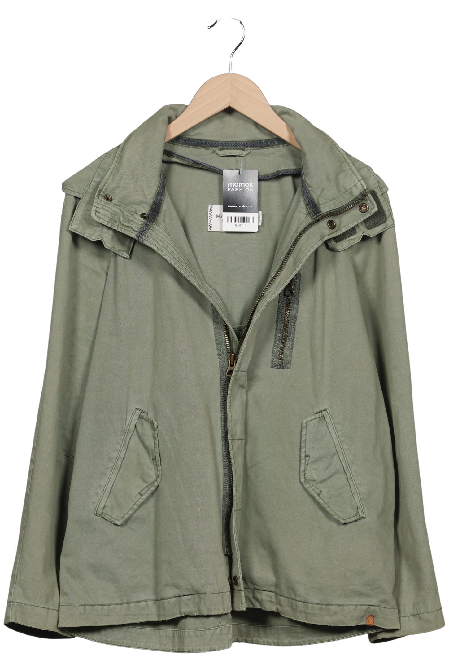 

Marc O Polo Damen Jacke, grün, Gr. 38