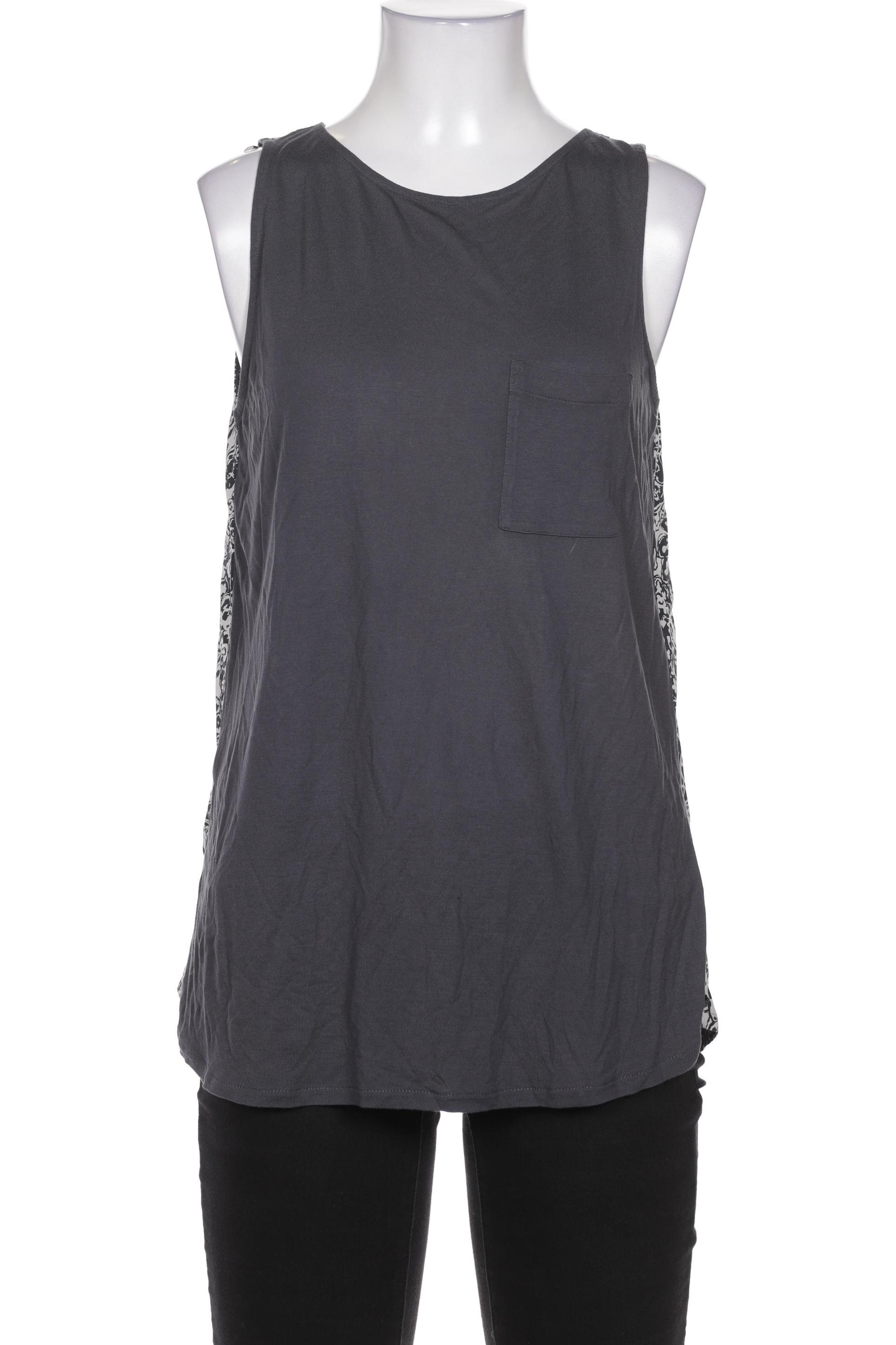 

Marc O Polo Damen Top, grau