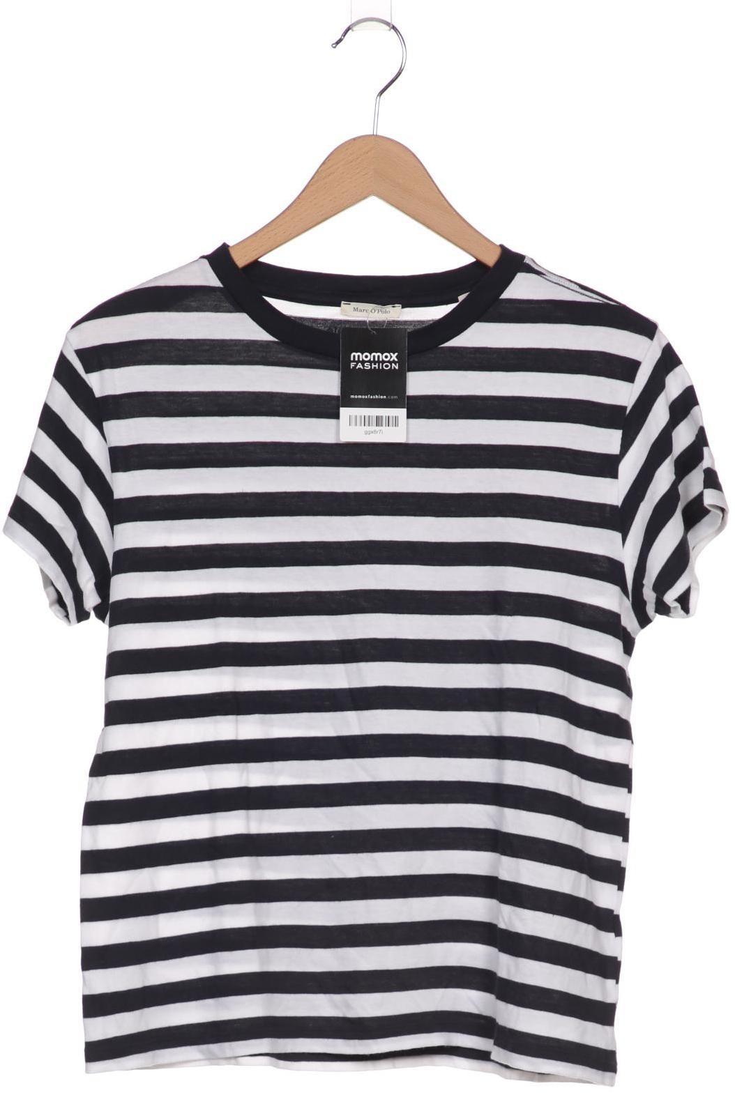 

Marc O Polo Damen T-Shirt, marineblau