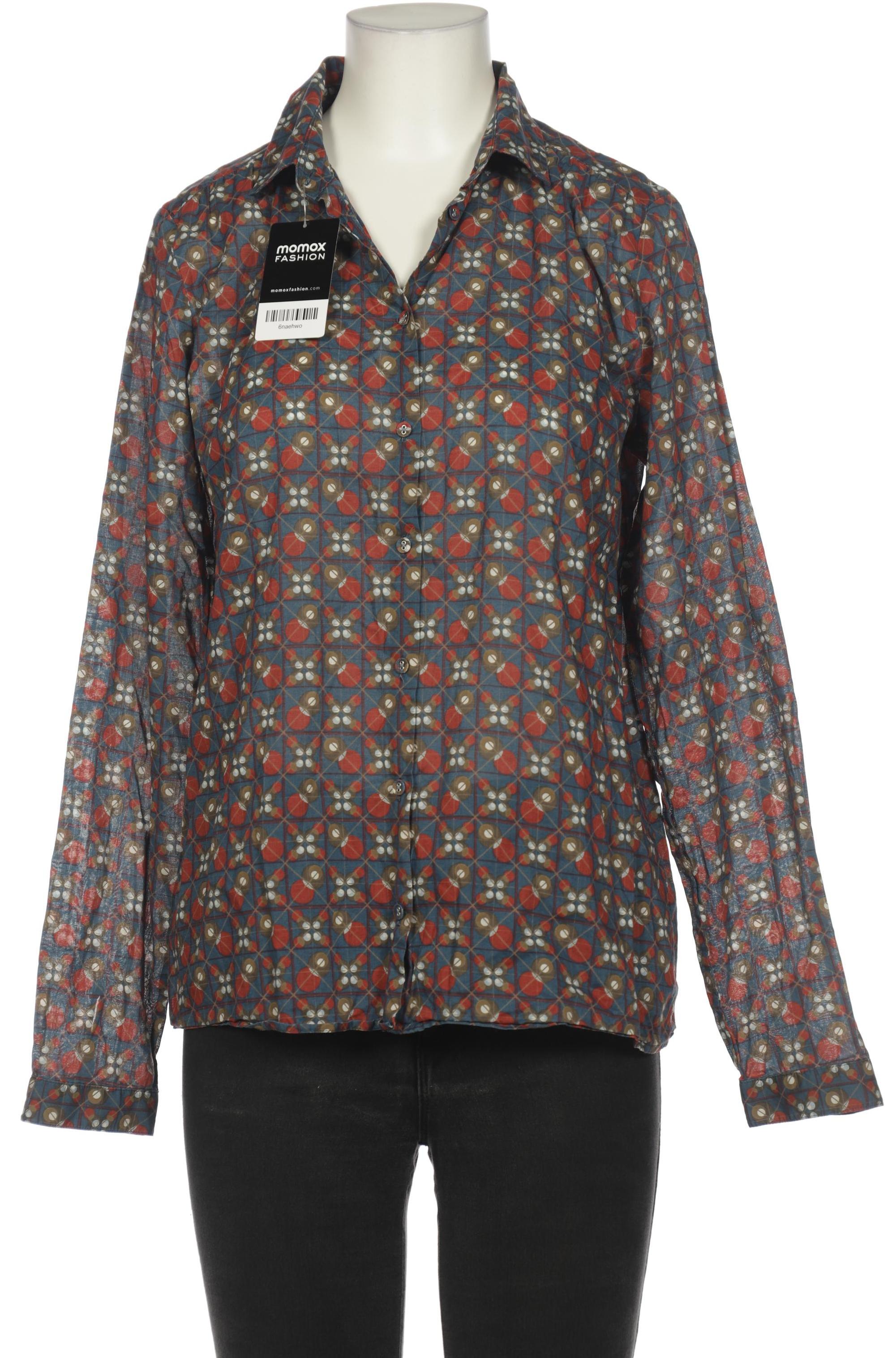 

Marc O Polo Damen Bluse, blau
