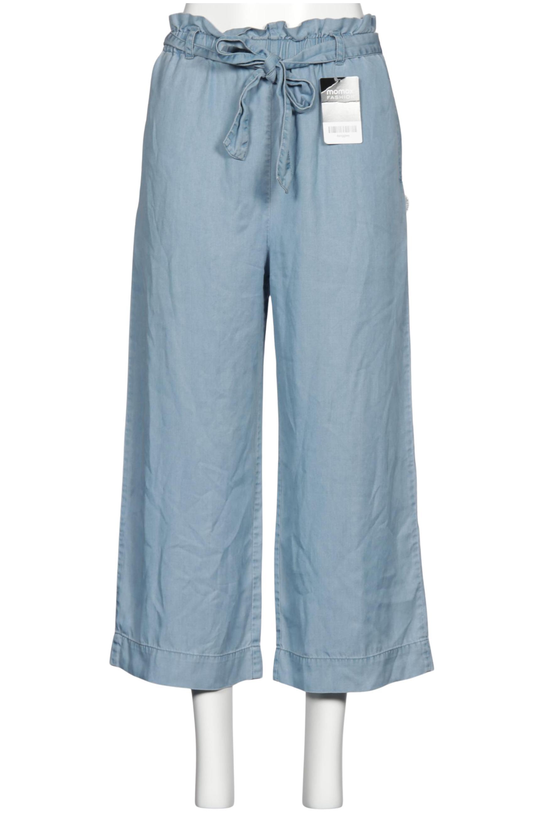 

Marc O Polo Damen Stoffhose, blau, Gr. 26