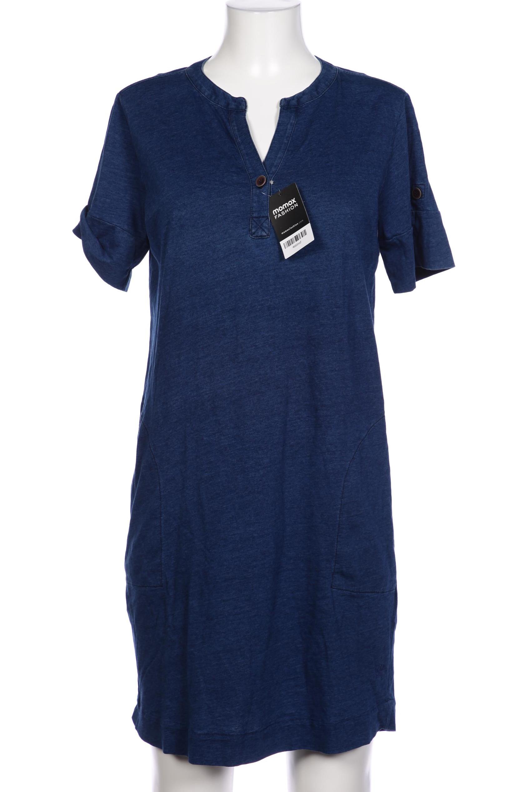 

Marc O Polo Damen Kleid, blau