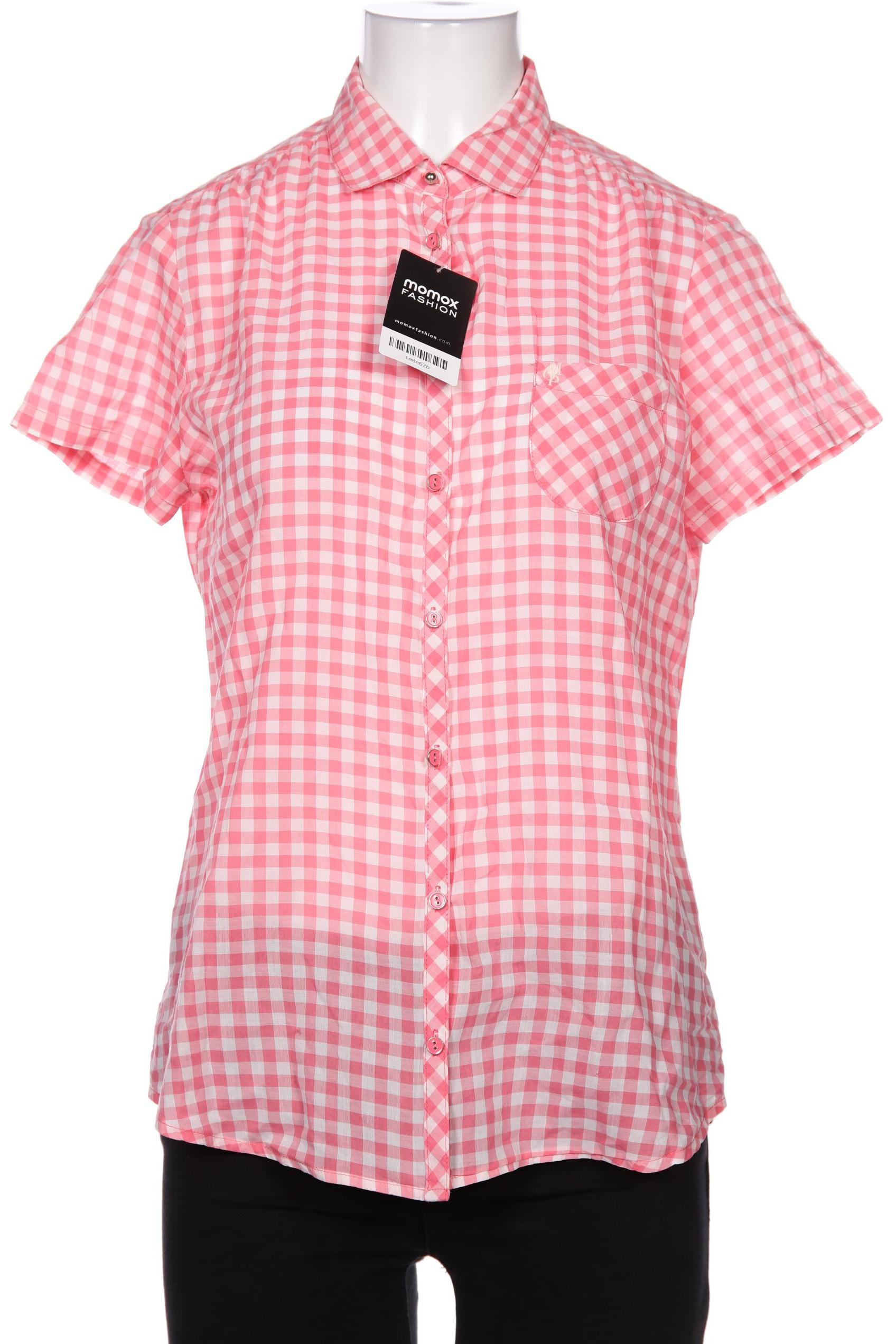 

Marc O Polo Damen Bluse, pink
