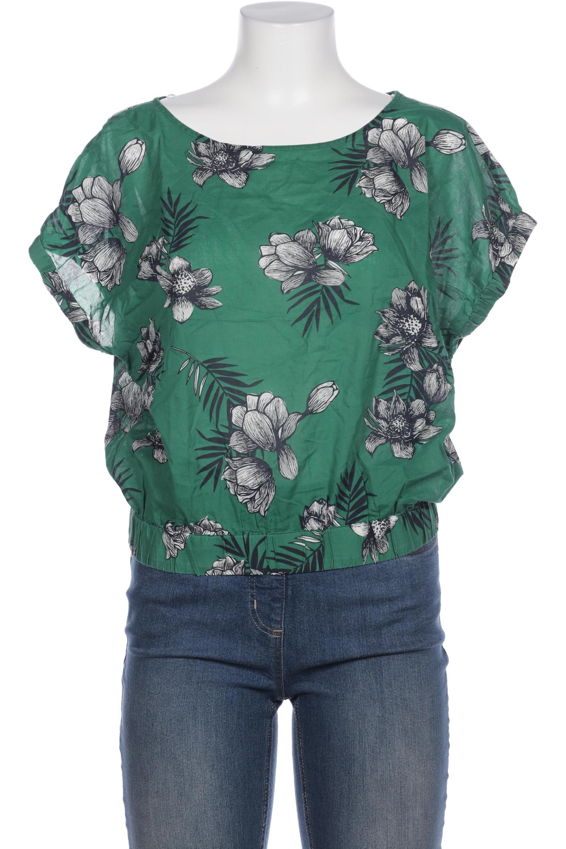 Thumbnail - Marc O Polo Damen Bluse, grün, Gr. 36