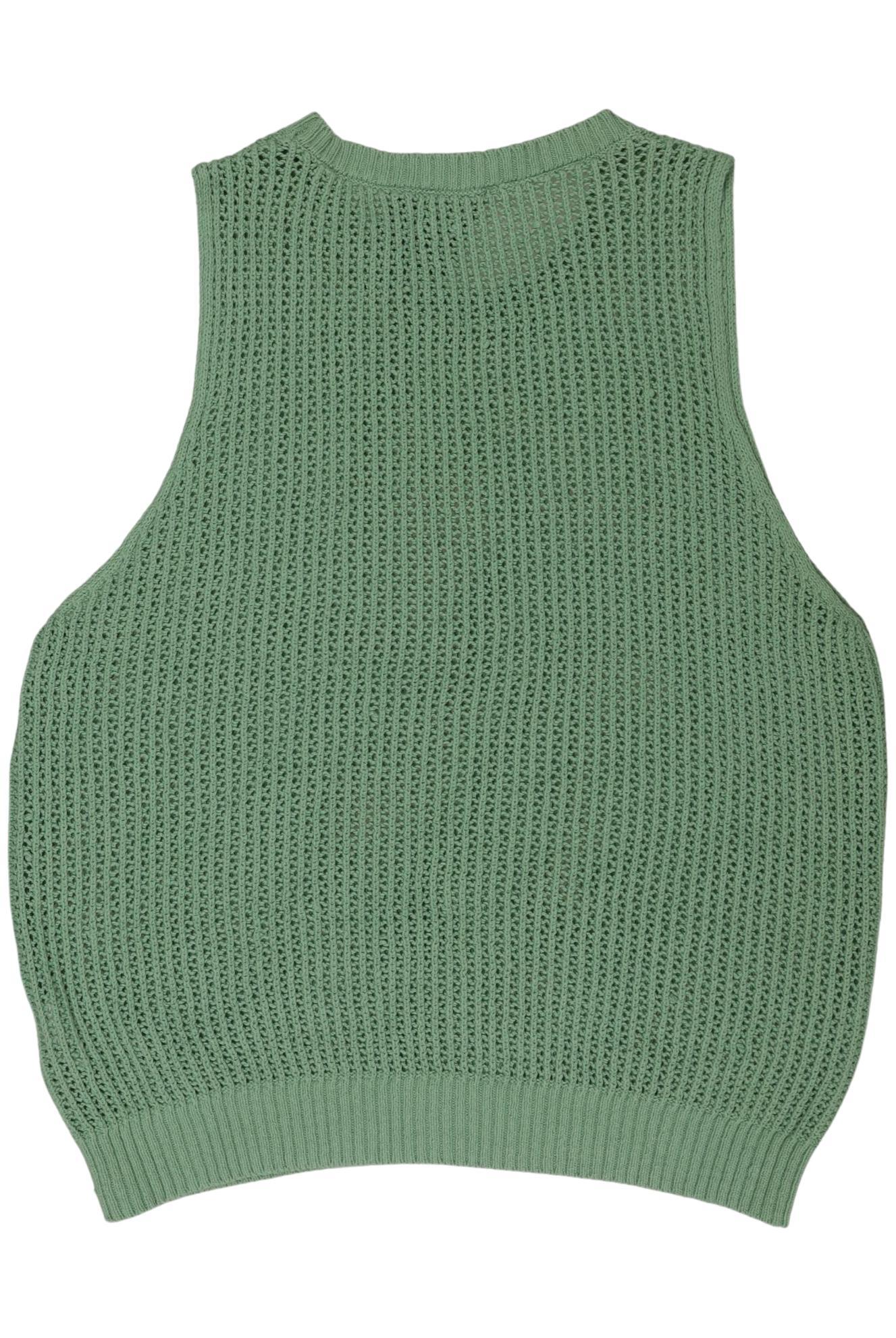 Thumbnail - Marc O Polo Mädchen Shorts, grün, Gr. 134