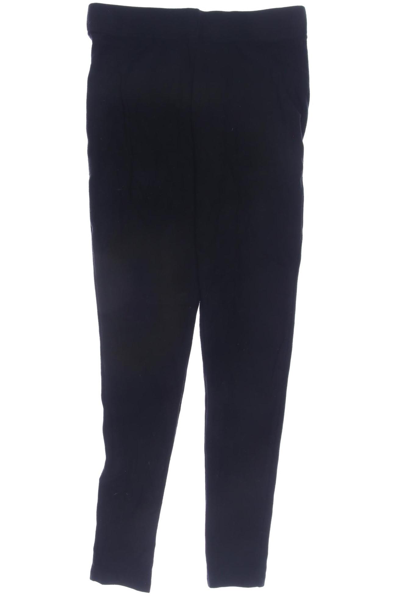 

Marc O Polo Damen Stoffhose, schwarz, Gr. 0