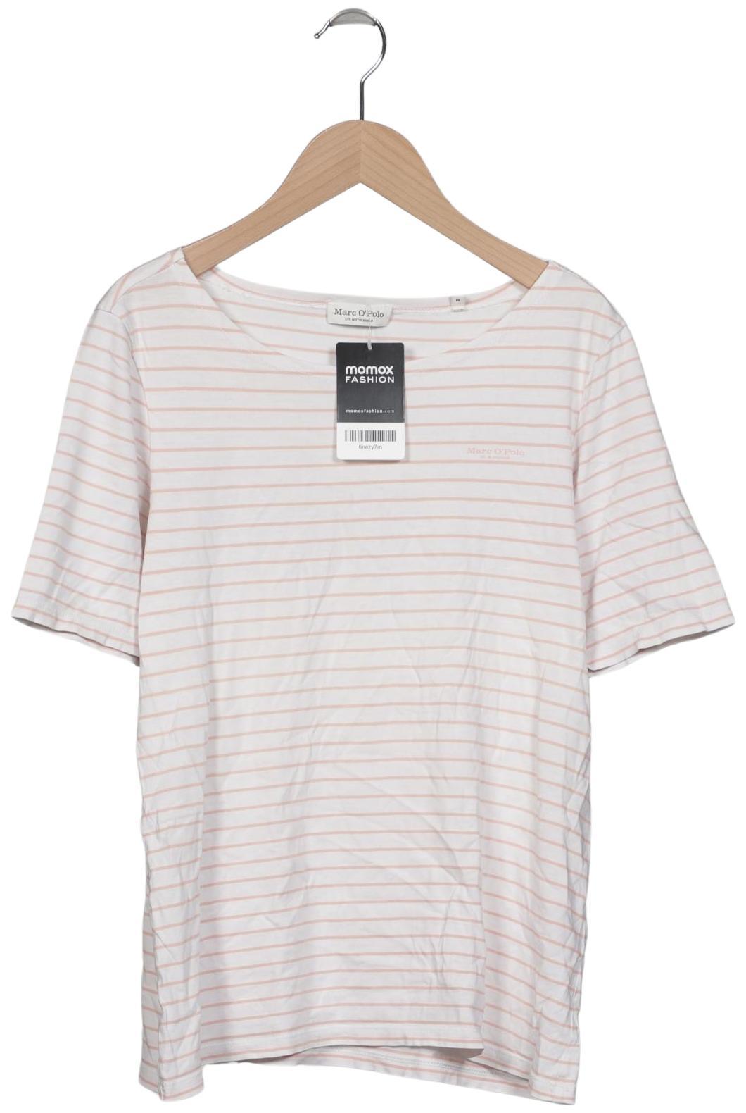 

Marc O Polo Damen T-Shirt, mehrfarbig, Gr. 38