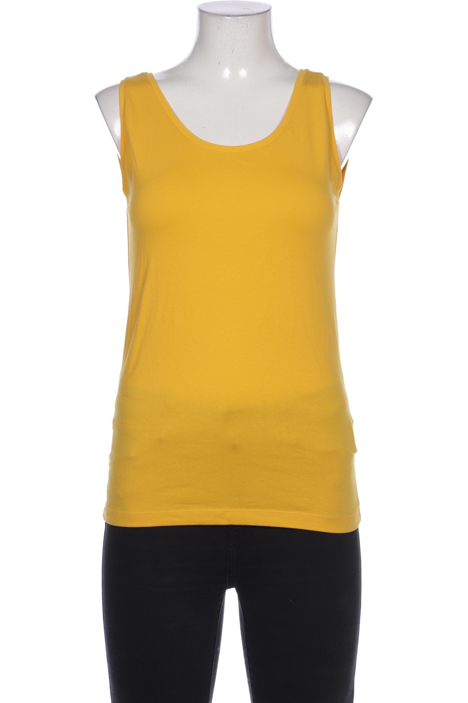 

Marc O Polo Damen Top, orange, Gr. 42
