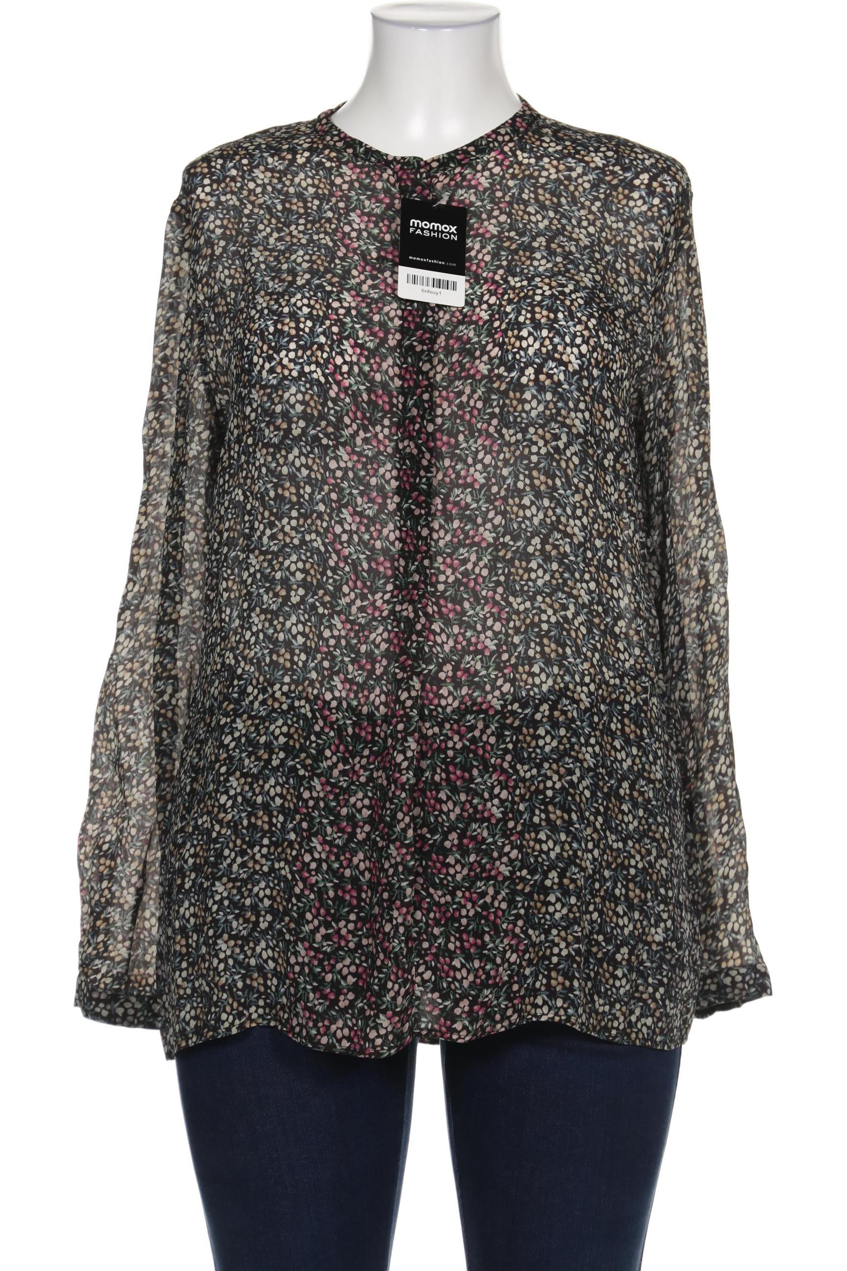 

Marc O Polo Damen Bluse, grau