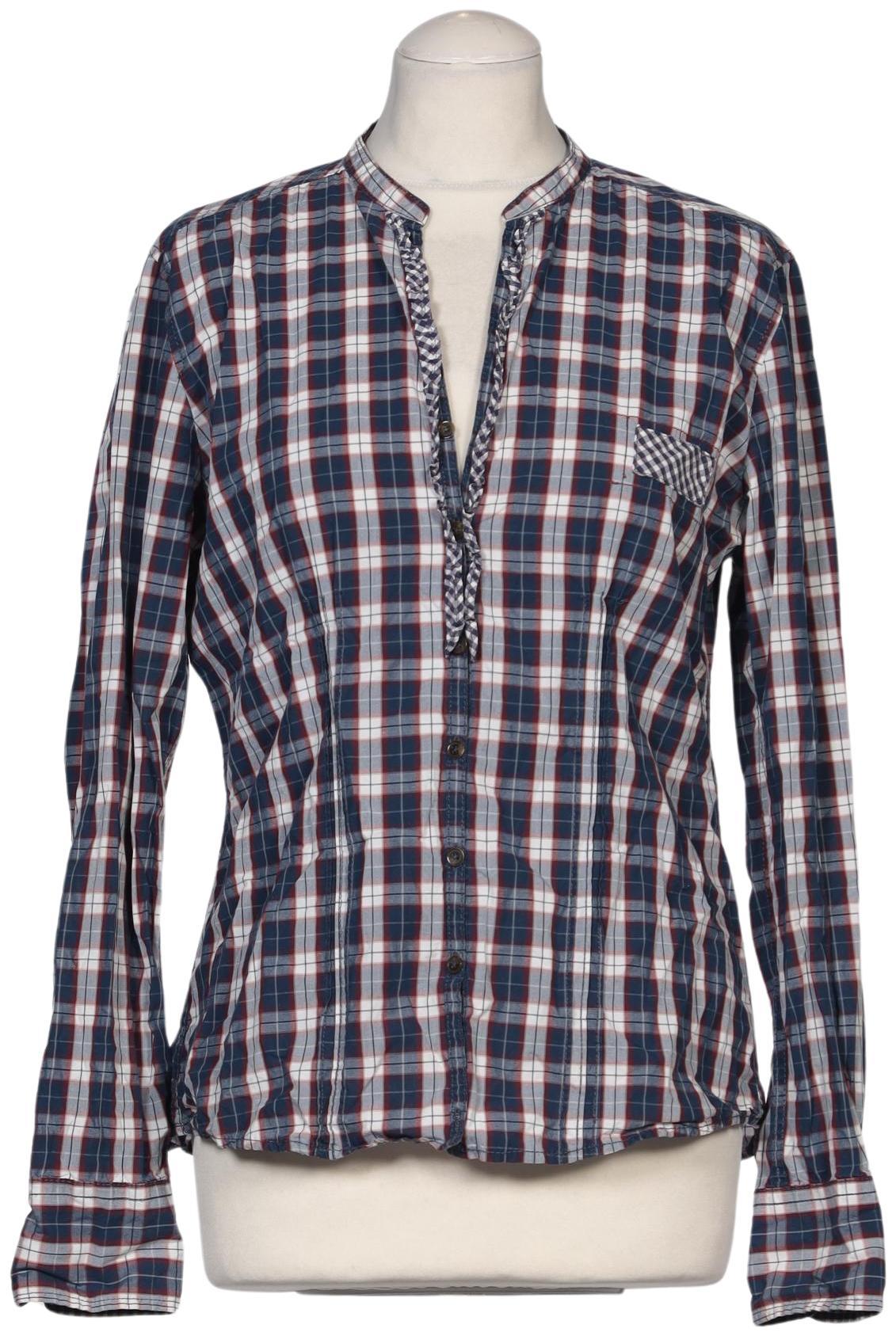 

Marc O Polo Damen Bluse, mehrfarbig, Gr. 40