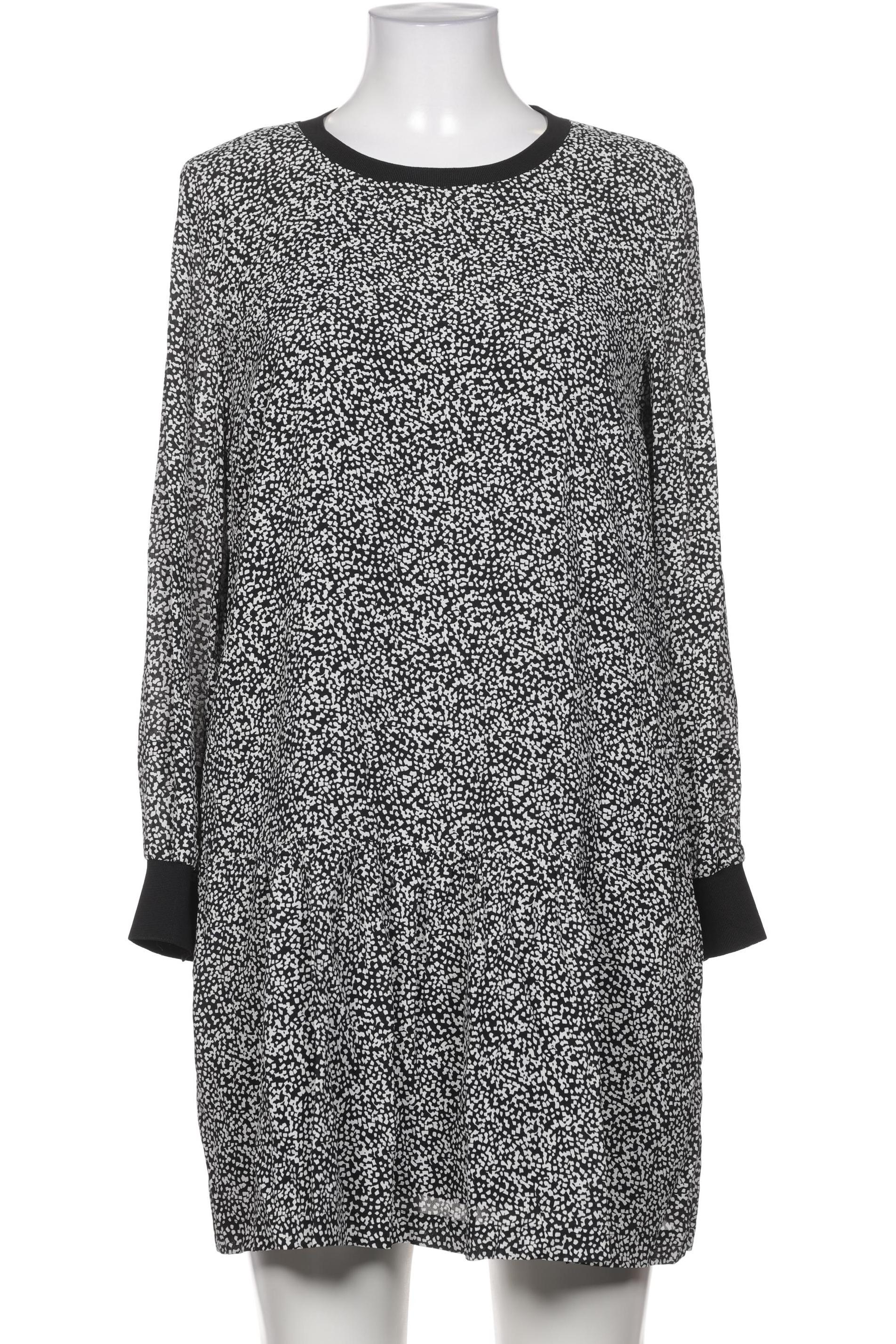

Marc O Polo Damen Kleid, schwarz, Gr. 38