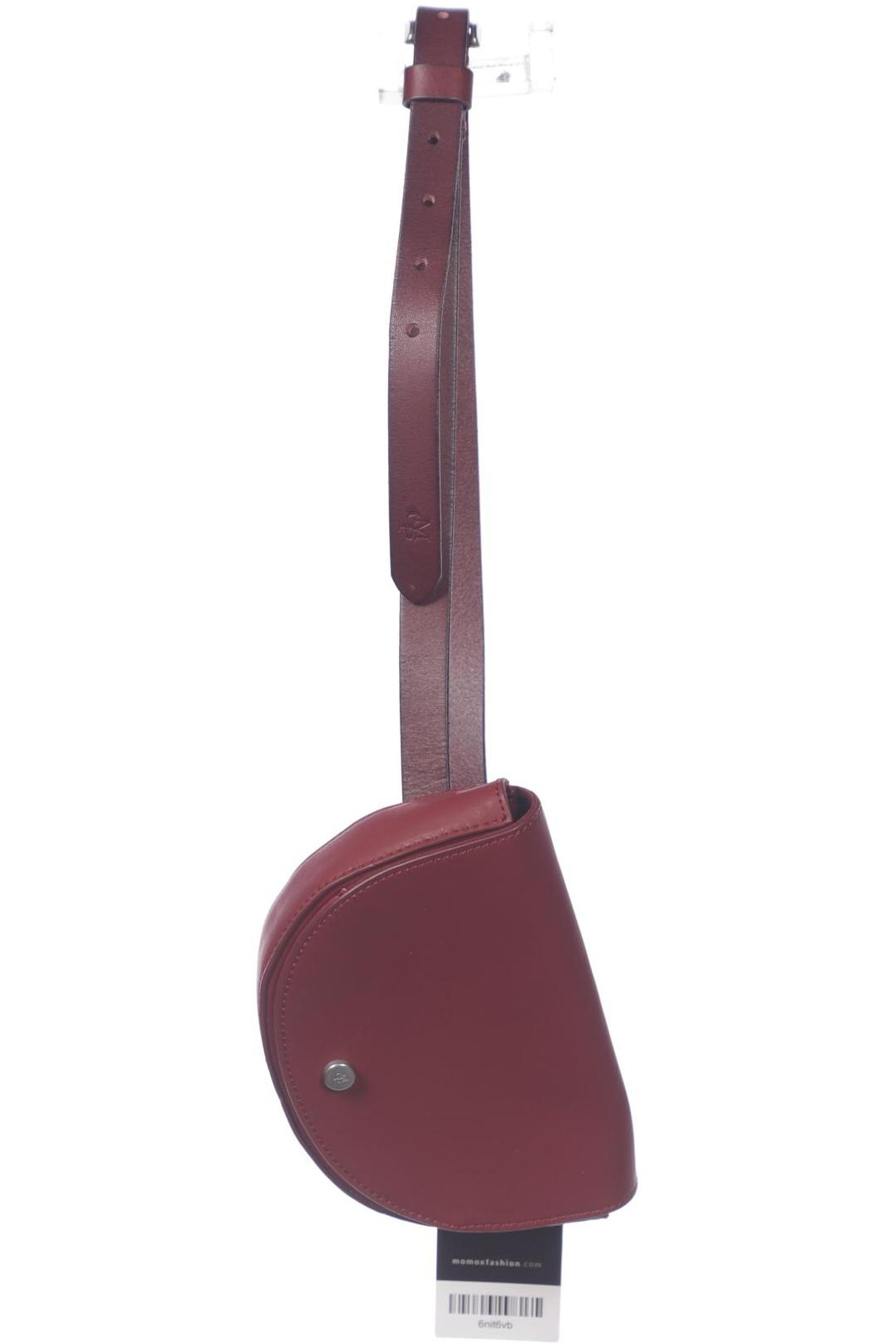 

Marc O Polo Damen Handtasche, bordeaux, Gr.
