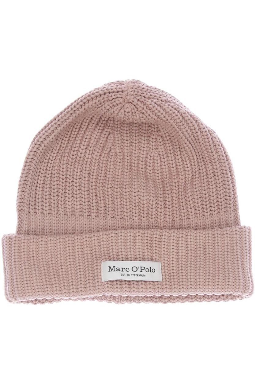 

Marc O Polo Damen Hut/Mütze, beige, Gr. uni