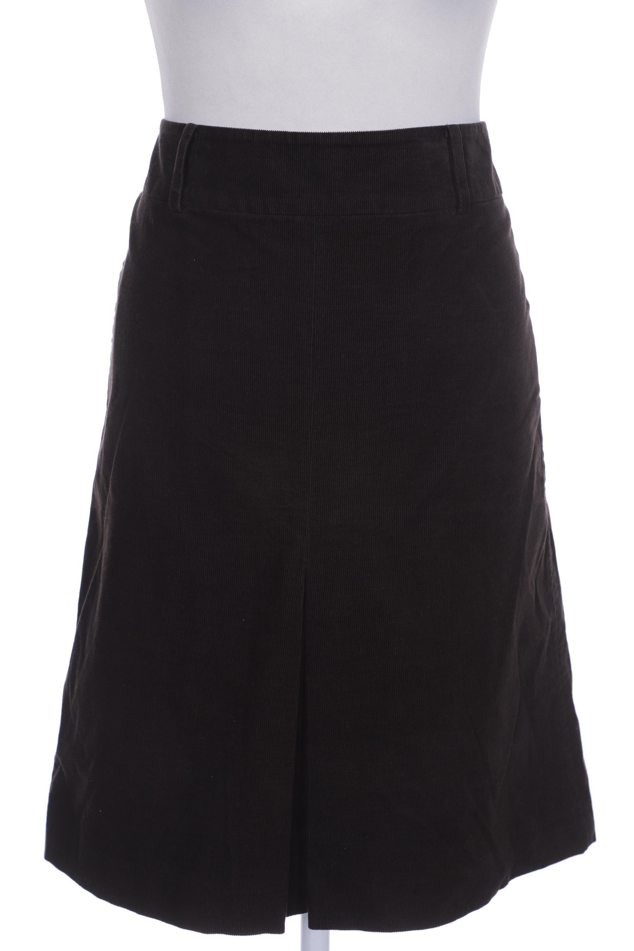 

Marc O Polo Damen Rock, braun, Gr. 38